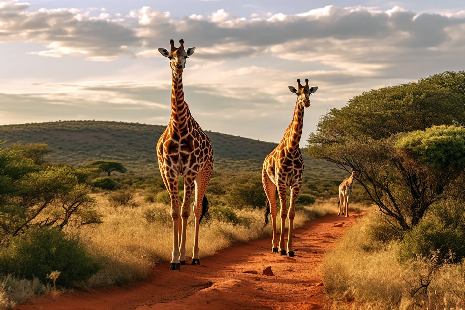 South Africa Tourism: A Symphony of Landscapes and Cultures