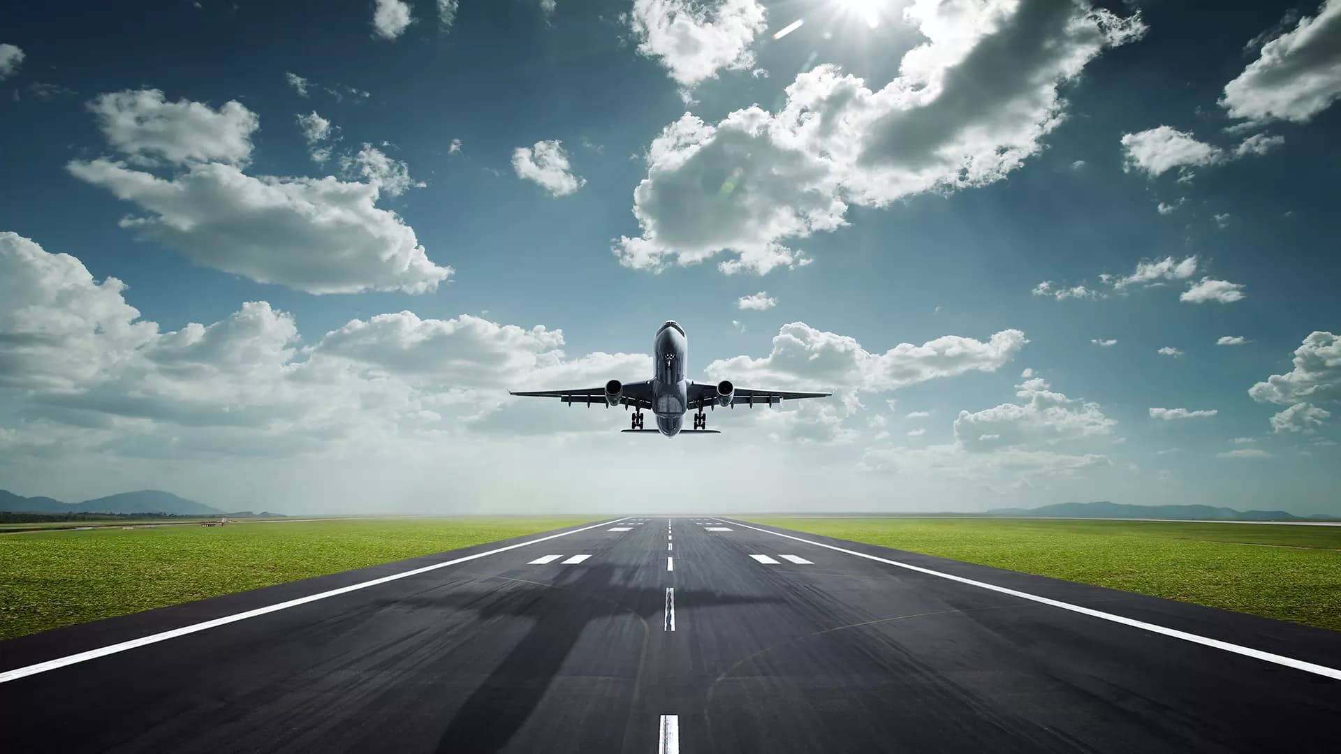Airline Tickets SA