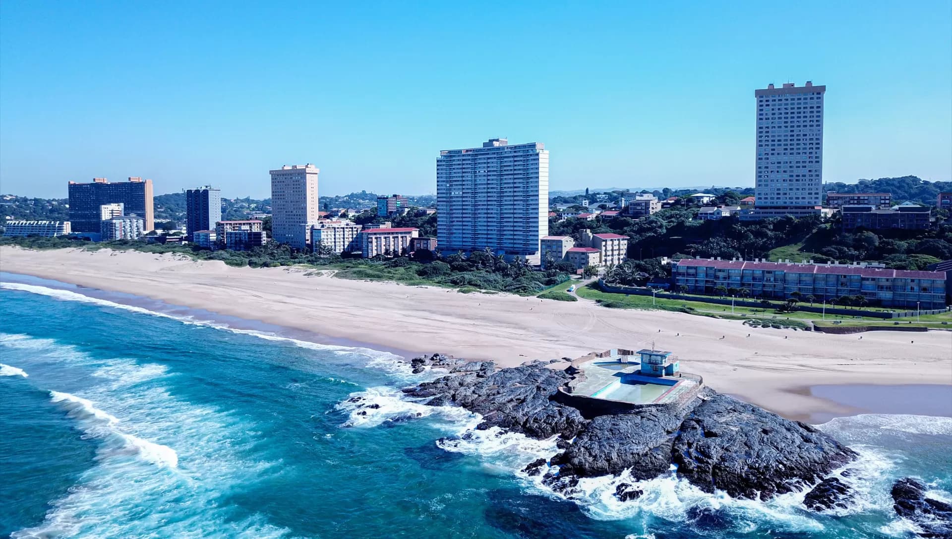 Amanzimtoti