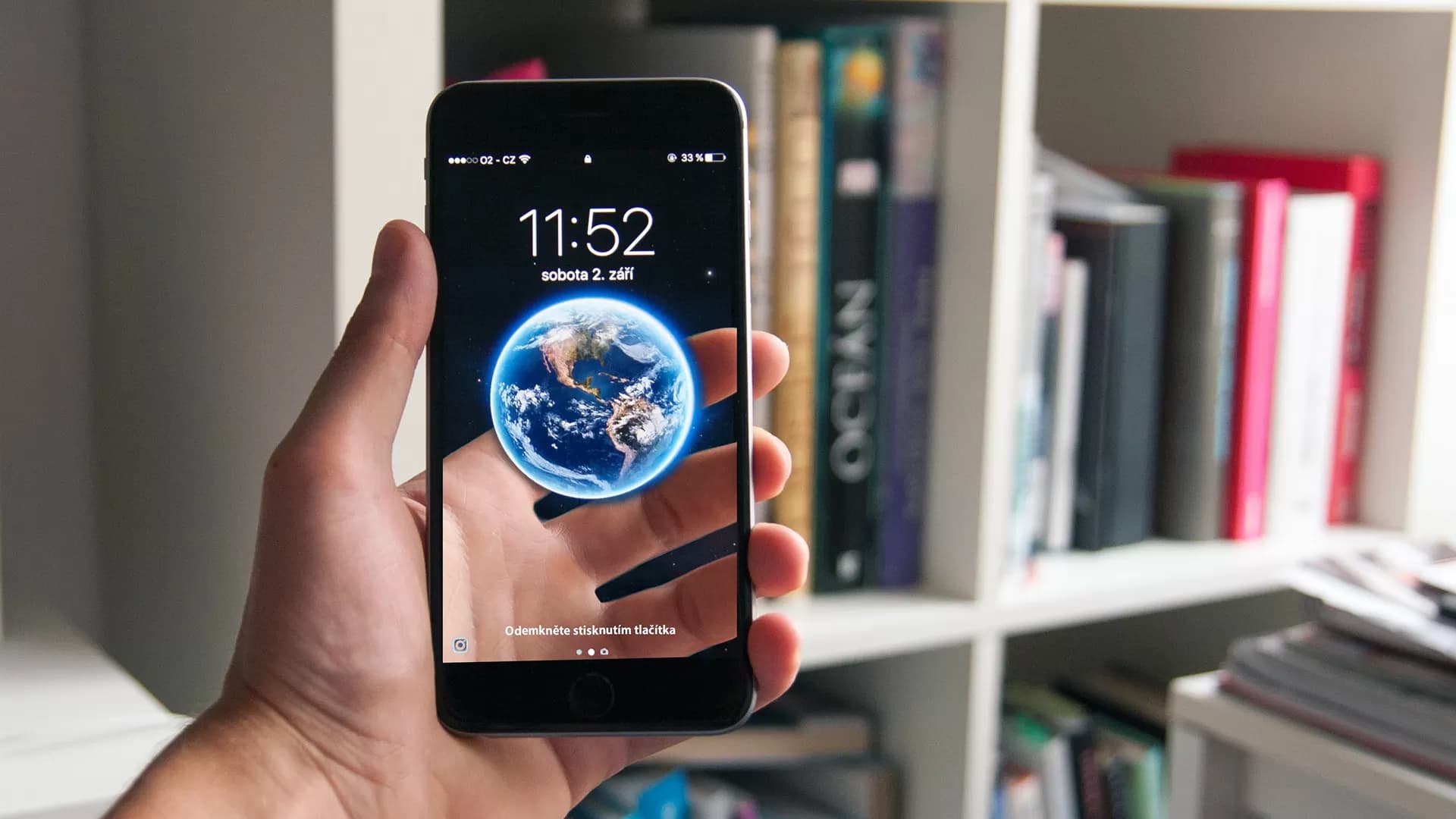 Augmented Reality