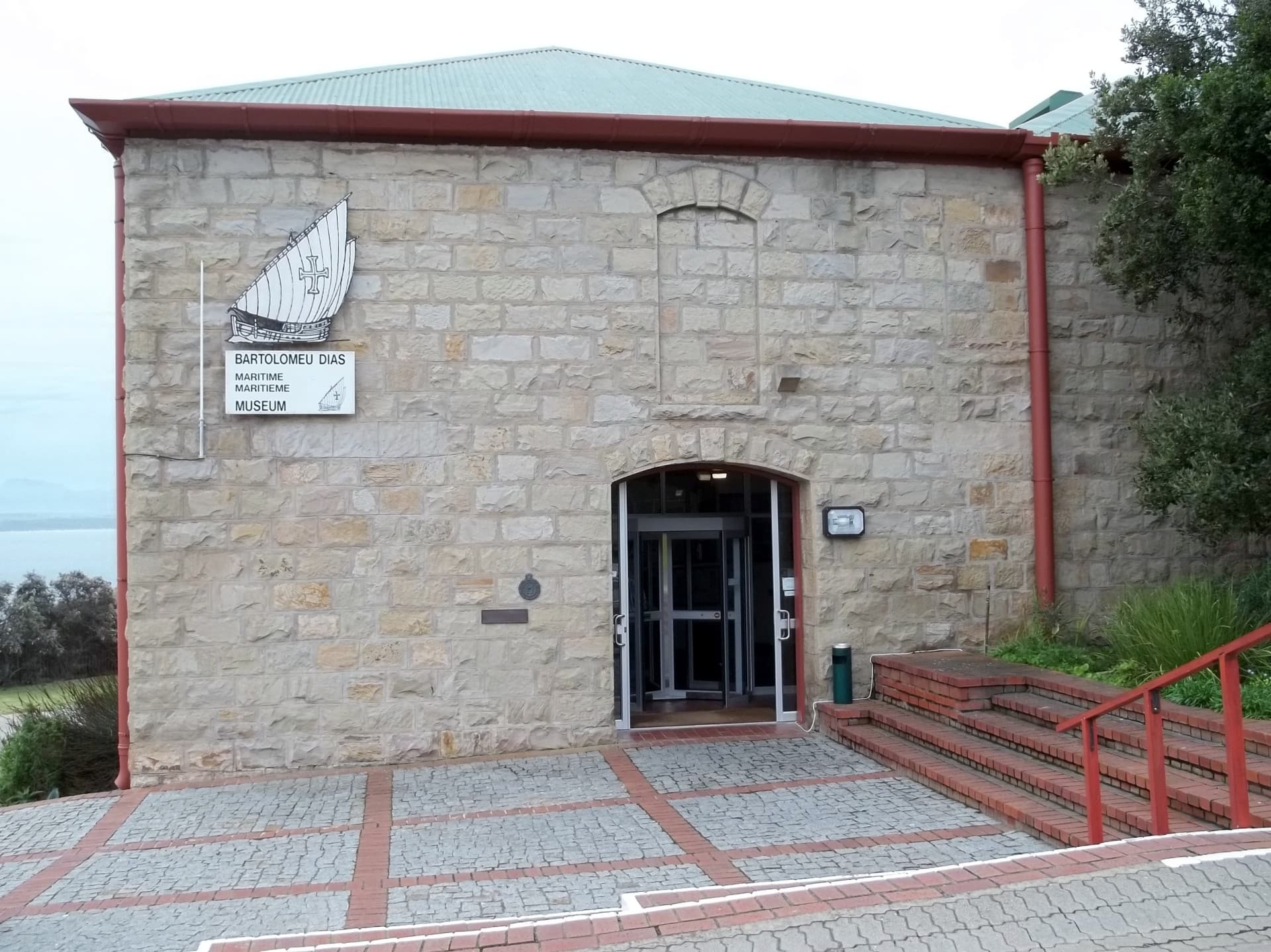 Visit The Bartolomeu Dias Museum in Mossel Bay, South Africa