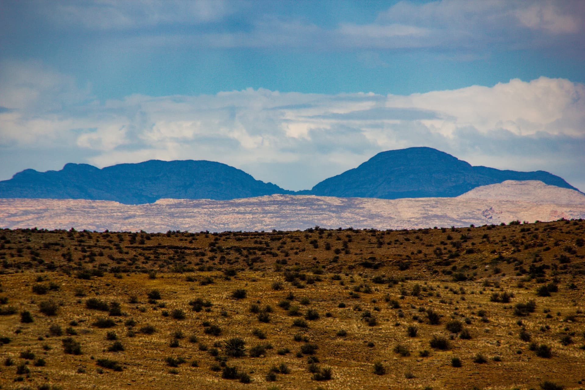 Benfontein Nature Reserve, Northern Cape