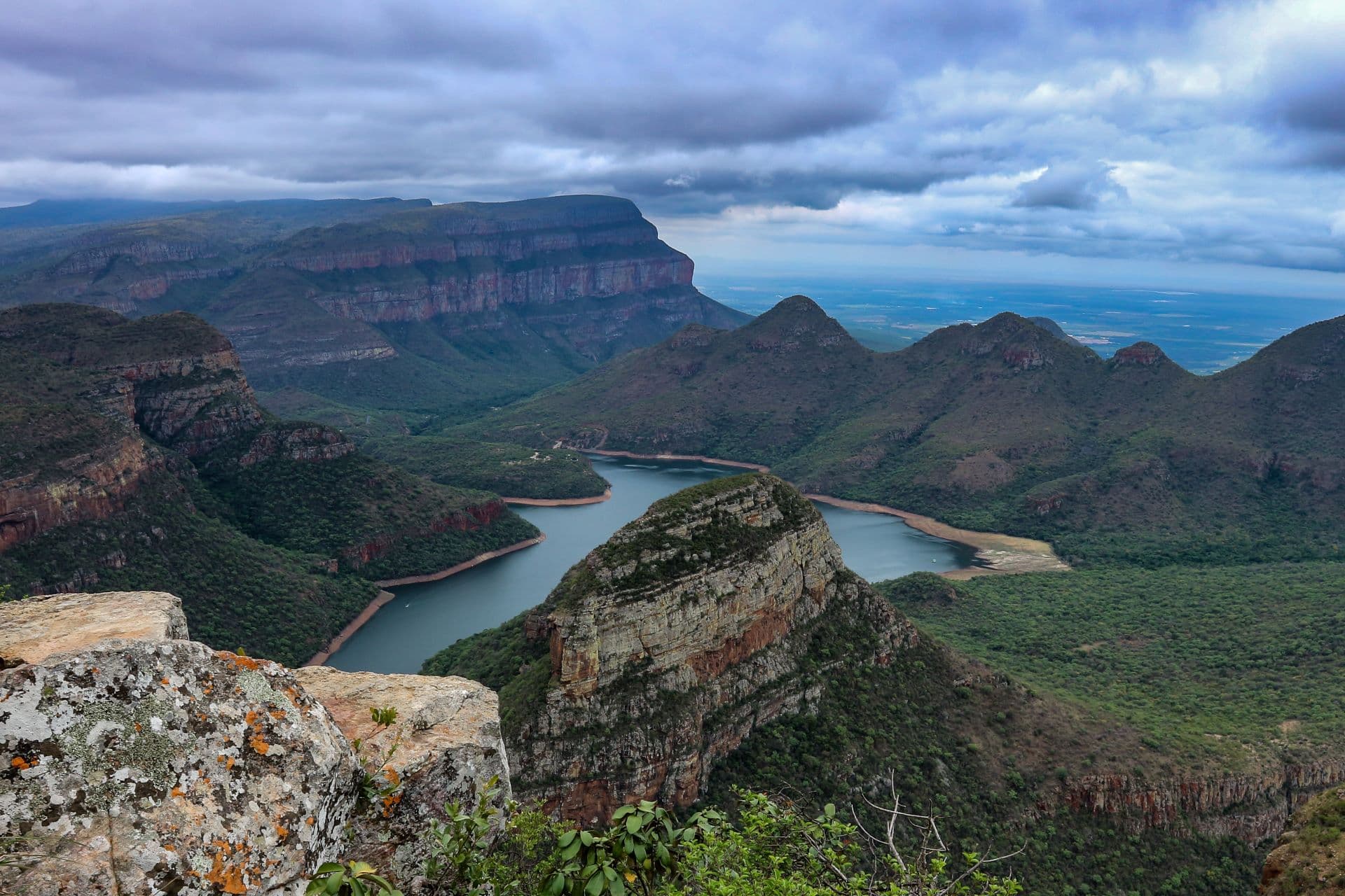 Why you should visit Blyde River Canyon