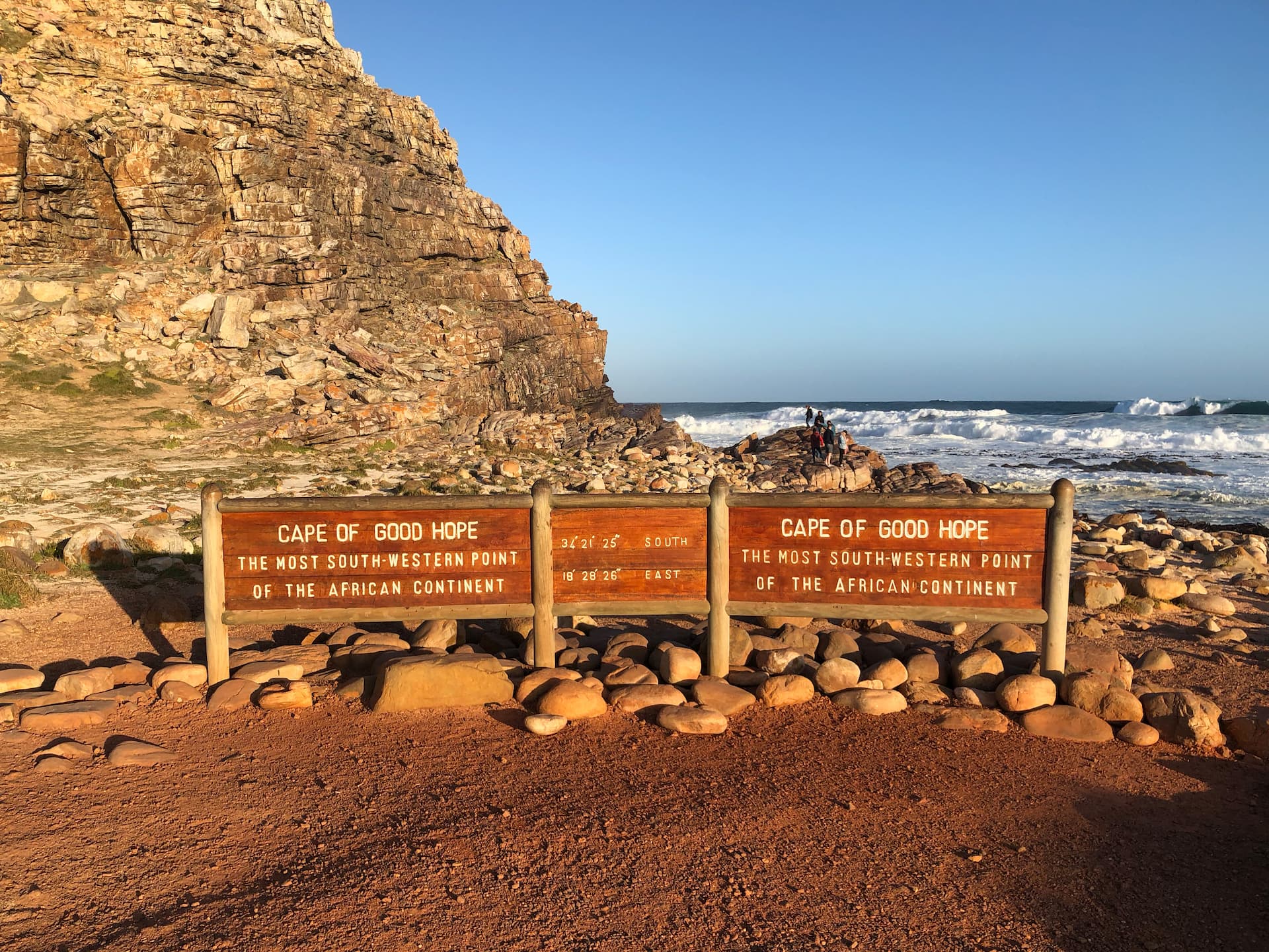 Cape of Good Hope Nature Reserve