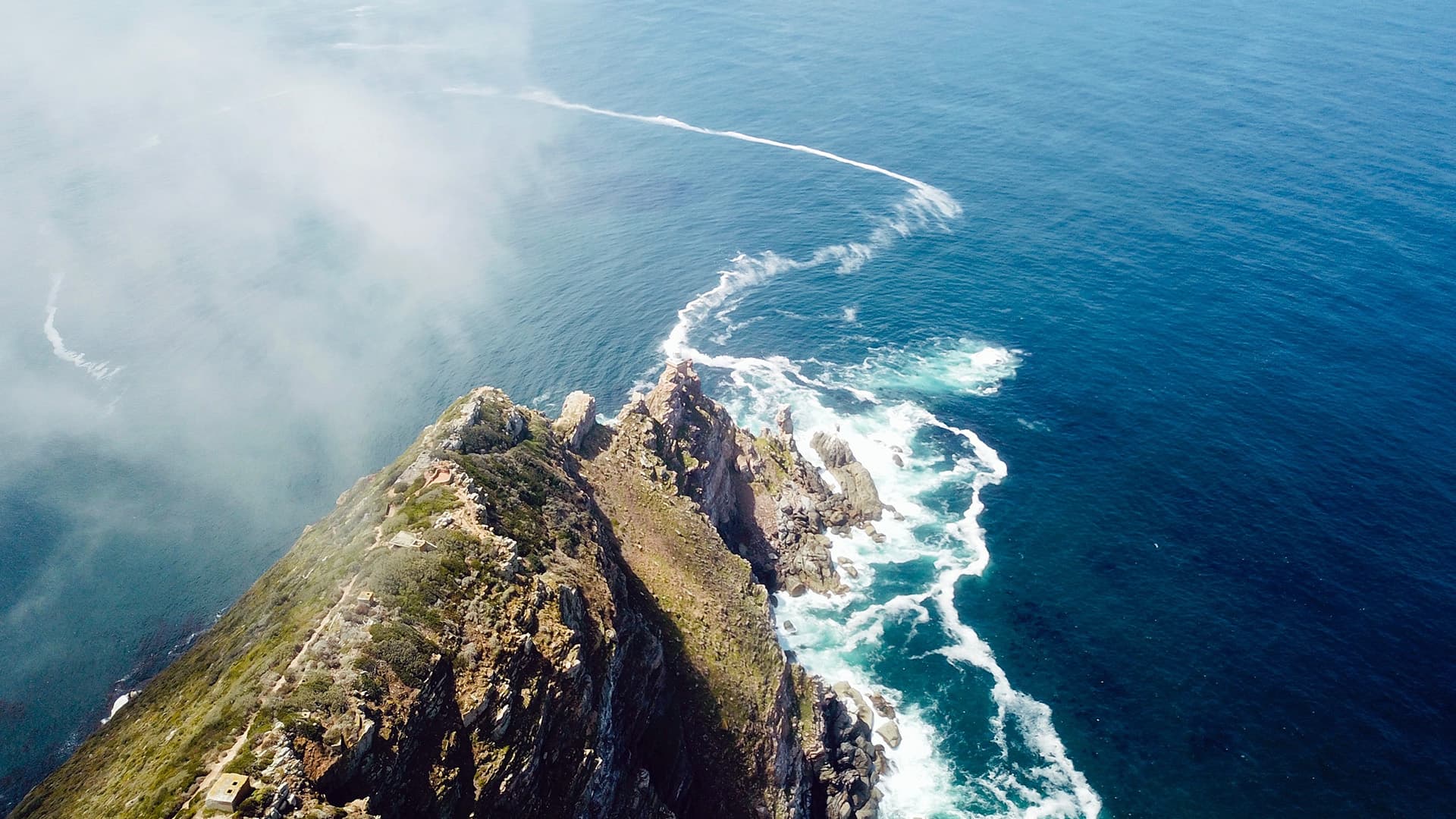 Cape Point Nature Reserve - Western Cape South Africa