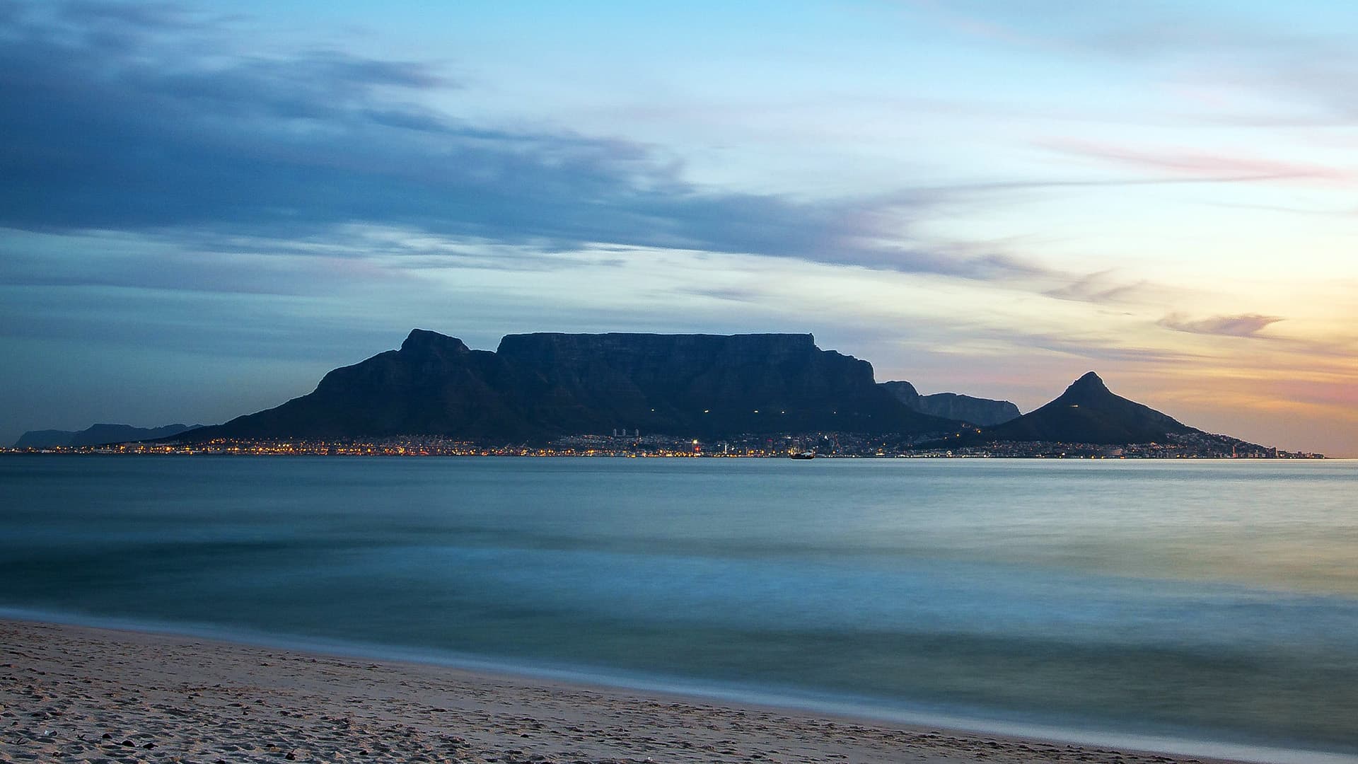 Cape Town South Africa