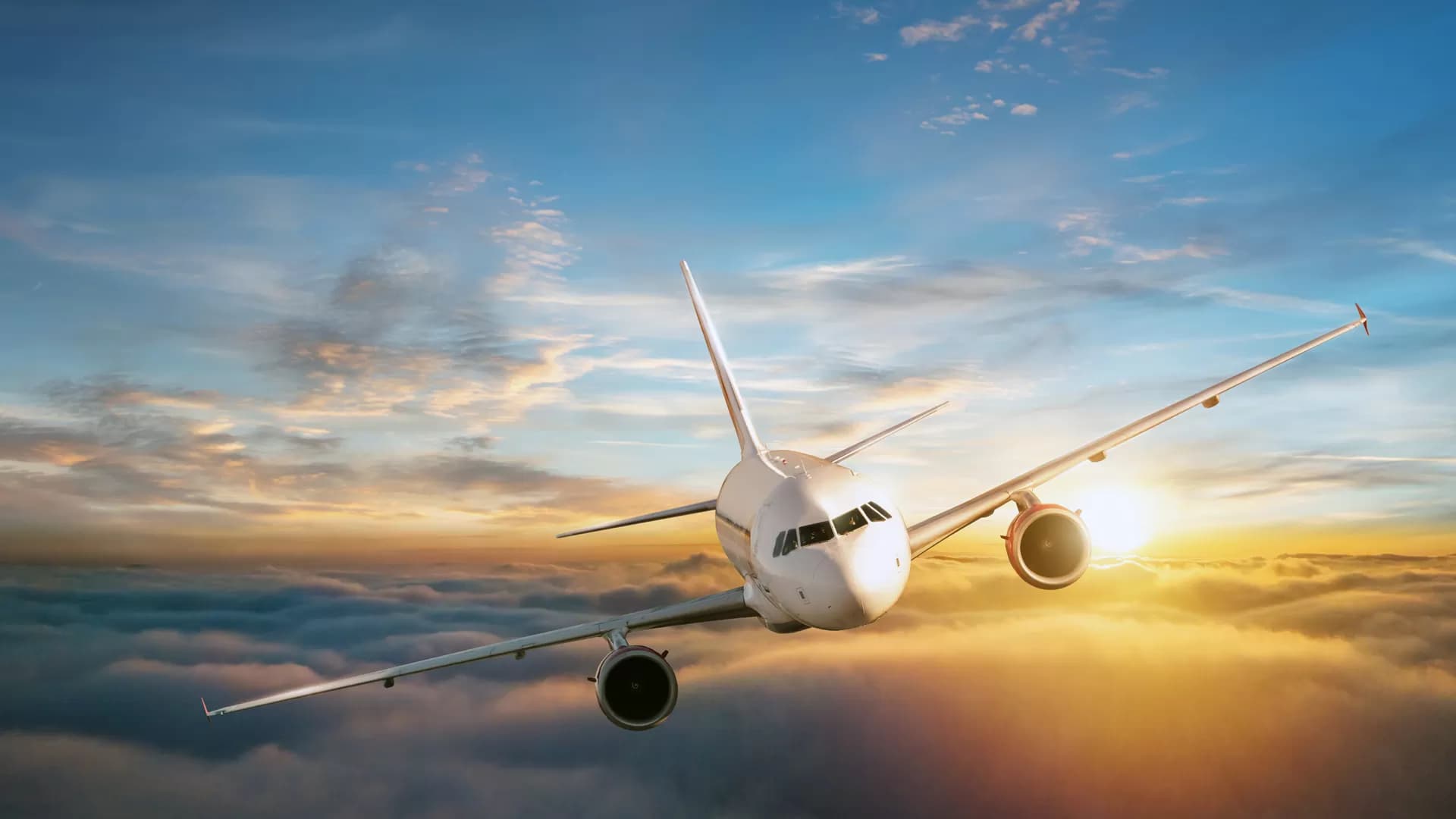 Cheap Flights