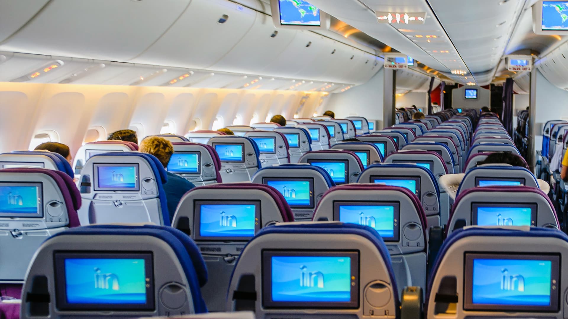 Looking for Cheap Flights and Airline Tickets from South Africa