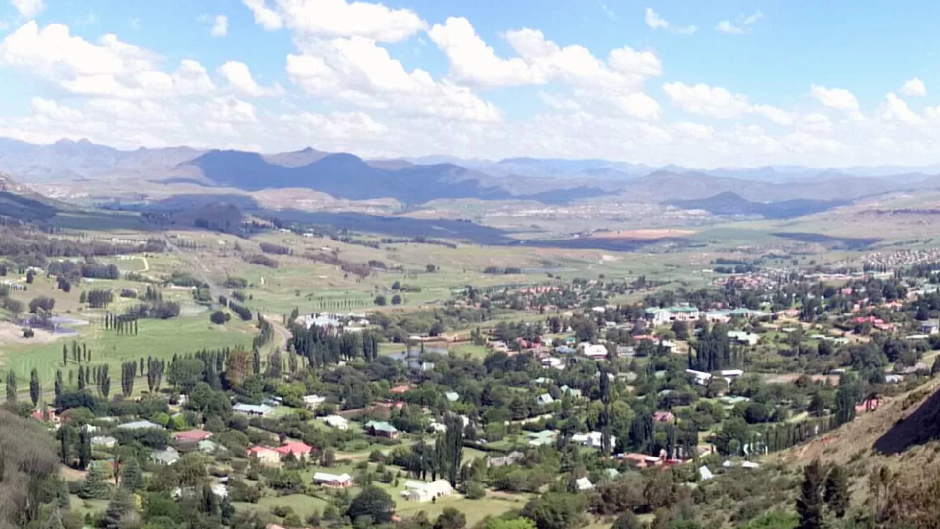 Clarens
