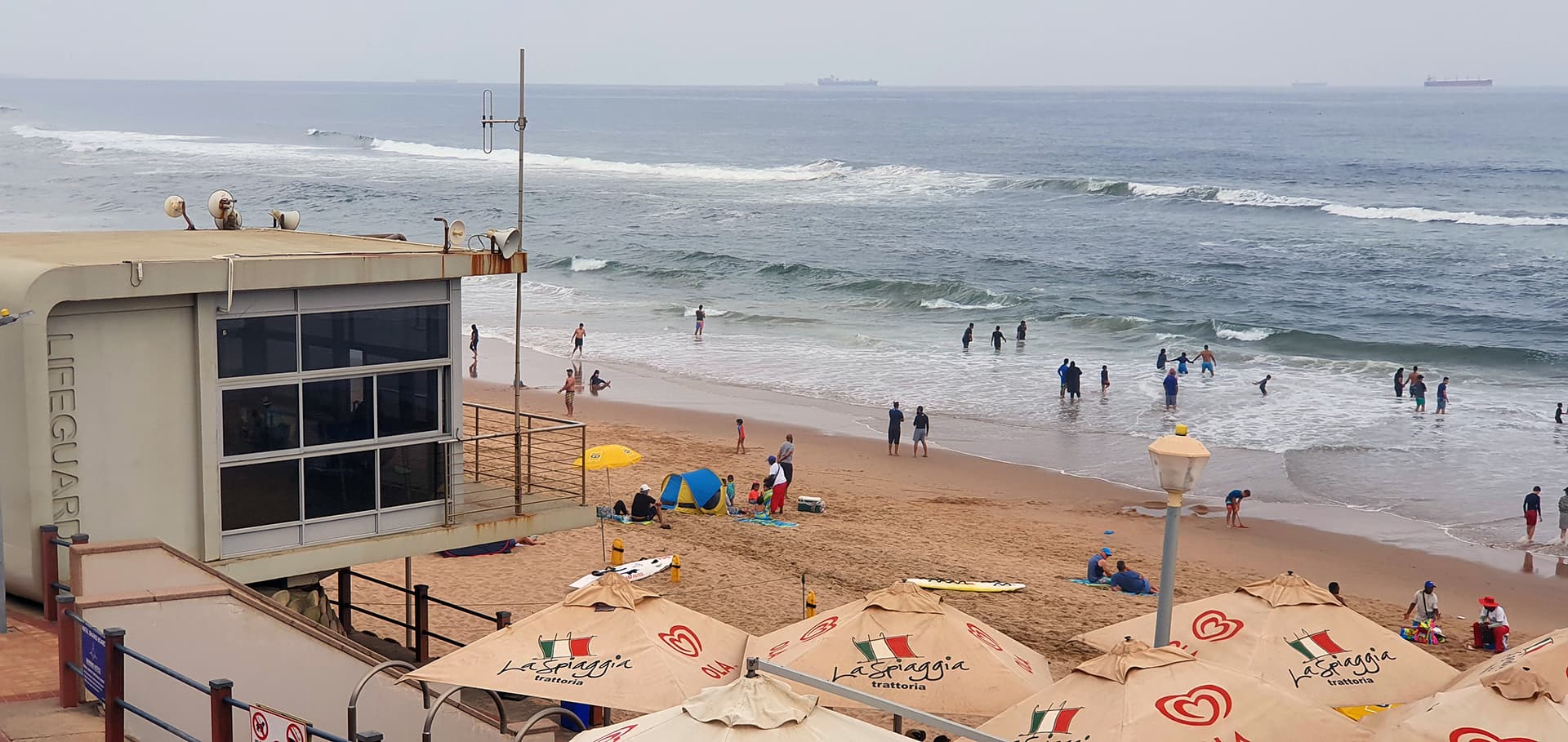 What Are Your Plans for the December Holiday?