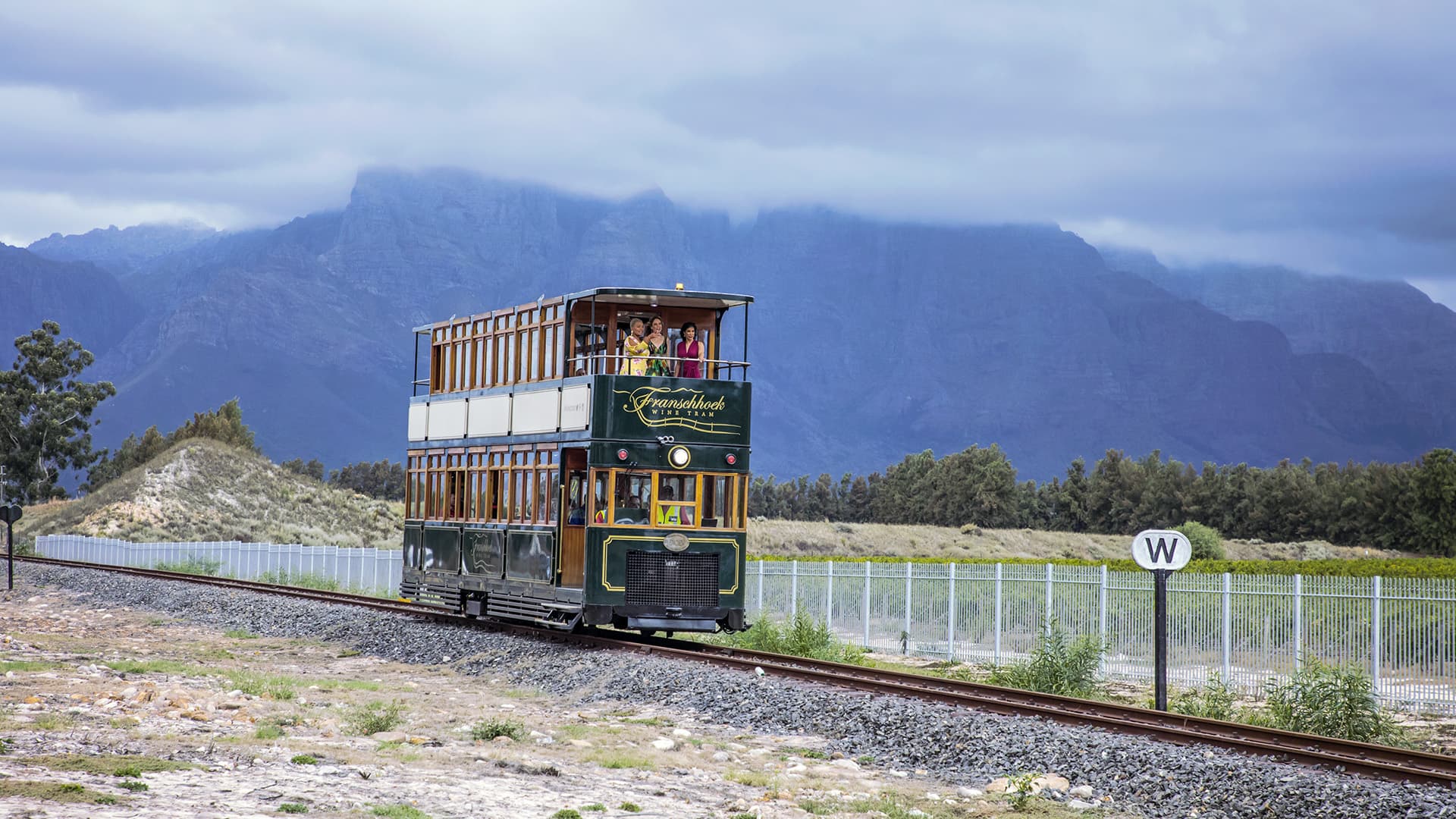 City Sightseeing Bus Tours - Discover Cape Town