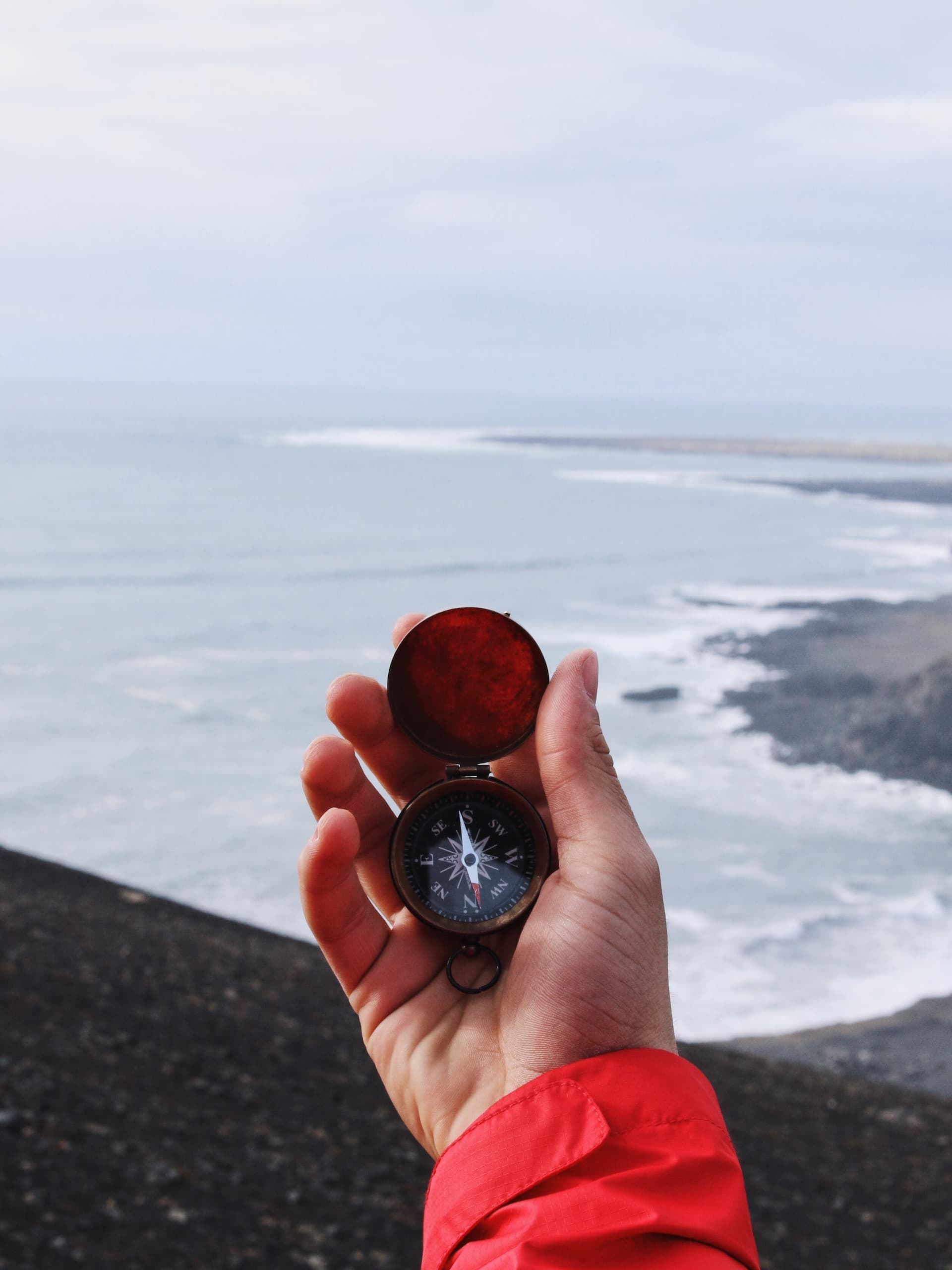 Dolphin Trail, Eastern Cape