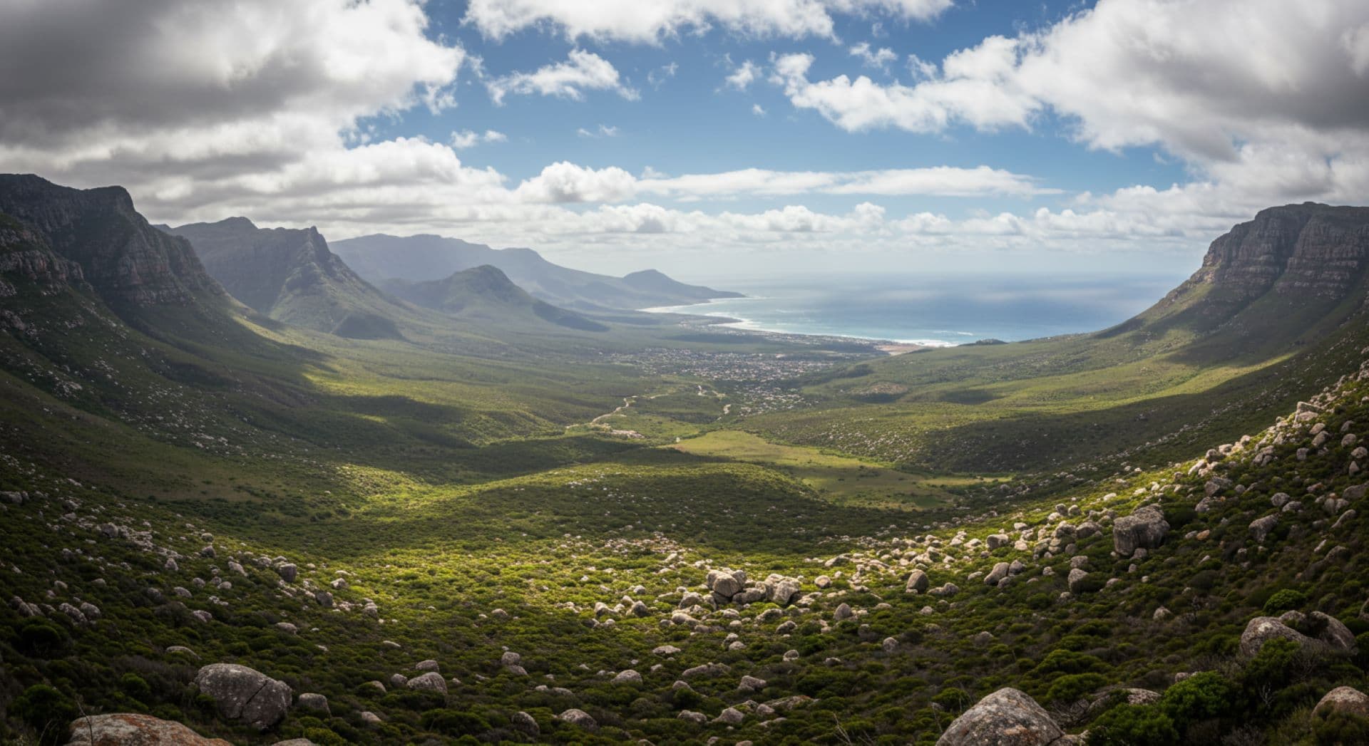 Eastern Cape Explorations: Uncharted Beauty and Biodiversity