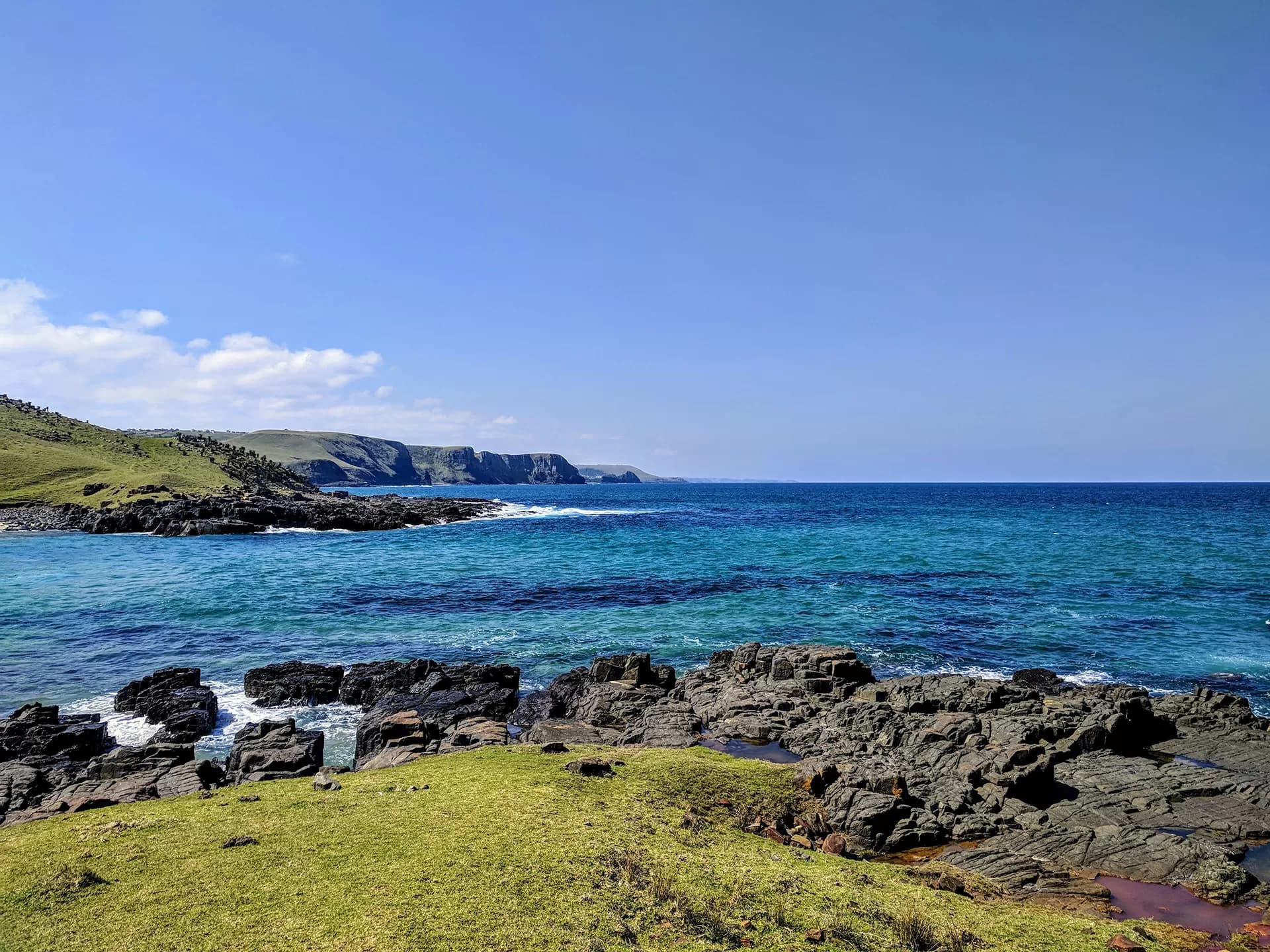 Eastern Cape surrounding areas