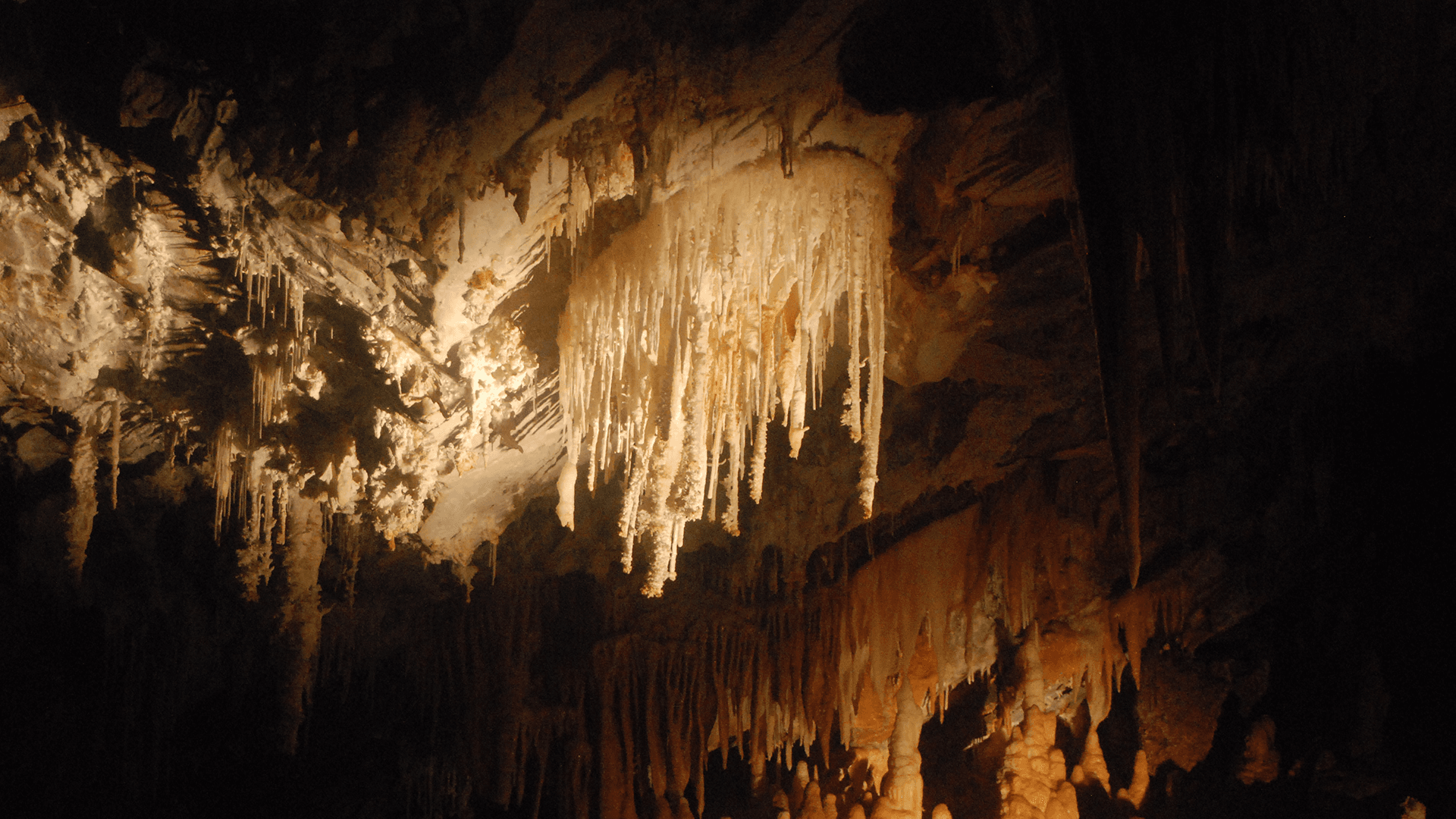 Echo Caves, Limpopo