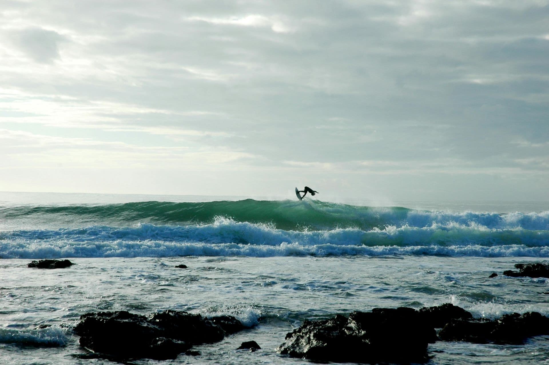 Epic Surfing Spots in South Africa: Beaches & Local Culture