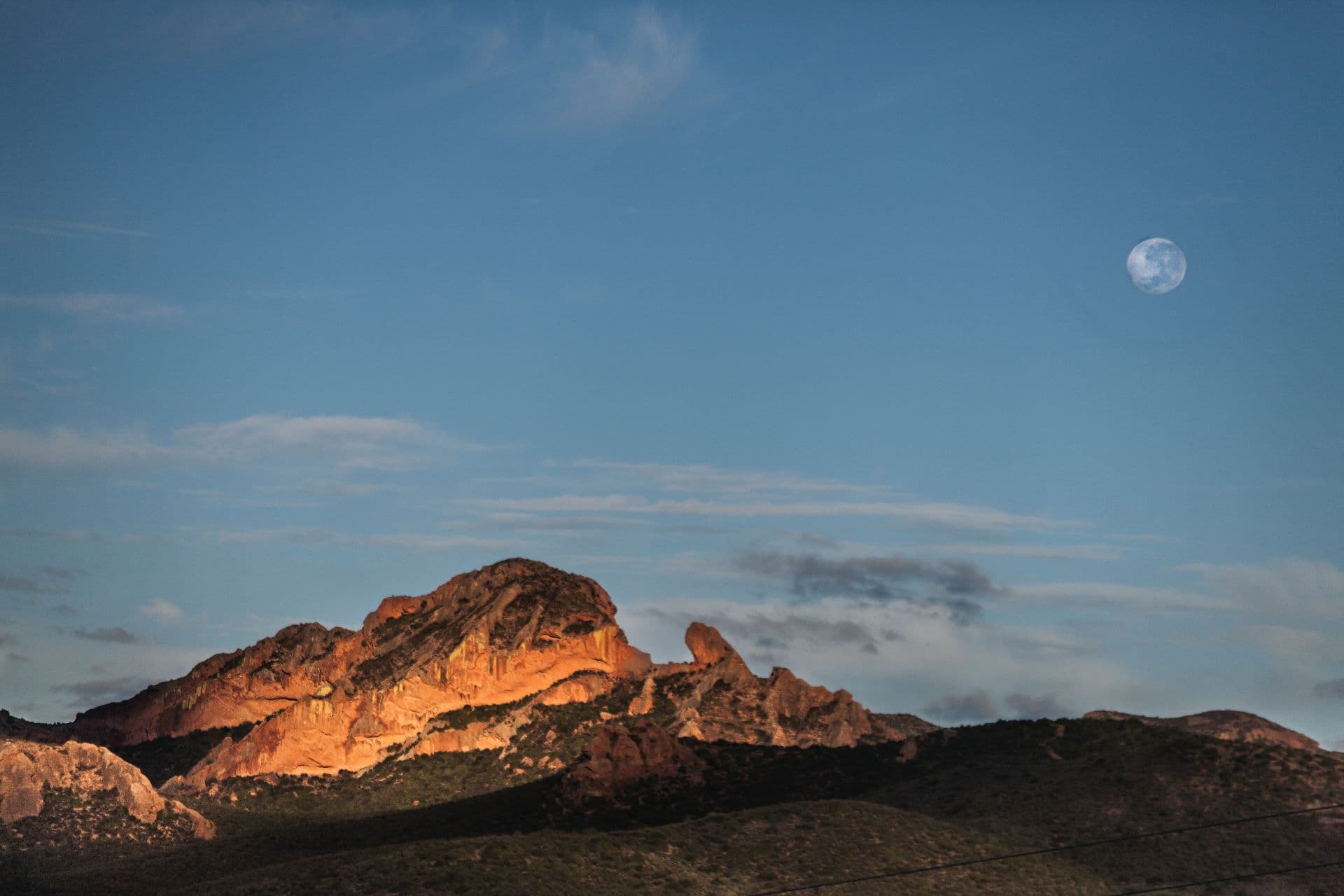 The Hidden Gem of South Africa: Exploring the Majestic Klein Karoo