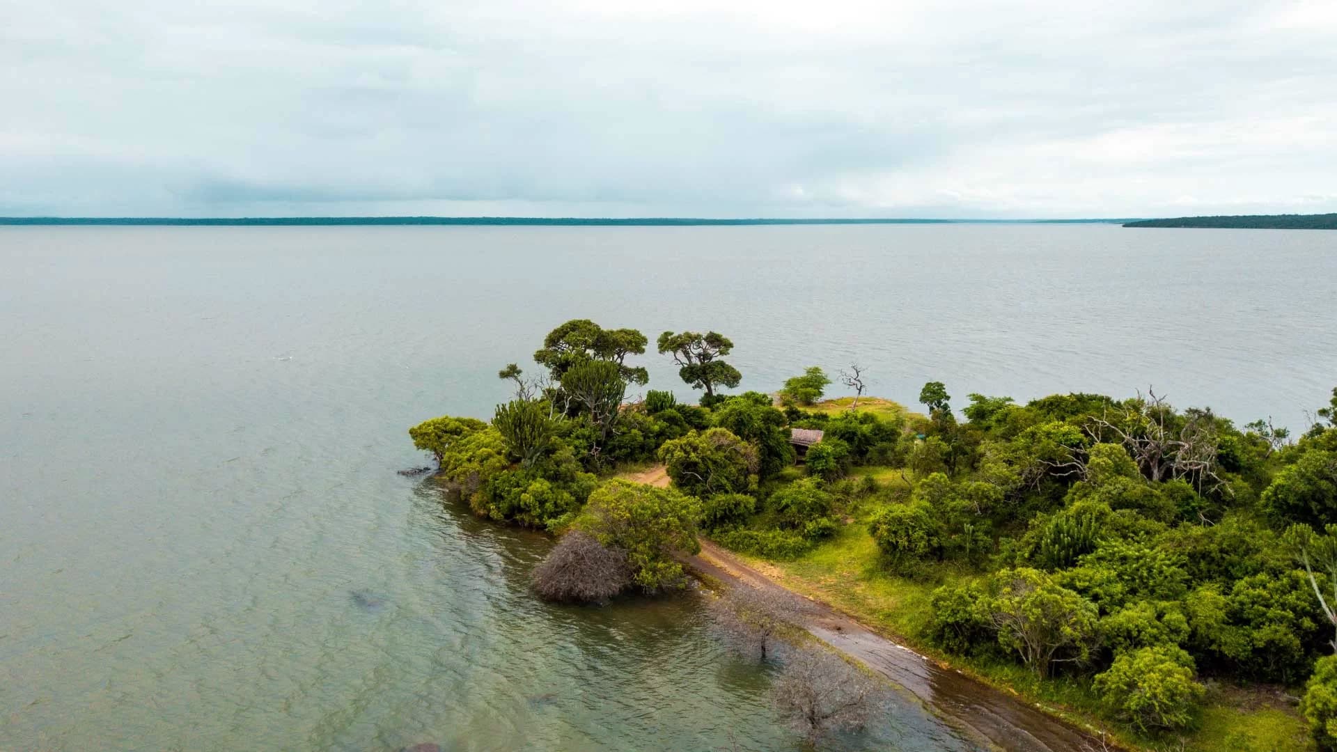 False Bay - iSimangaliso Wetland Park KwaZulu Natal