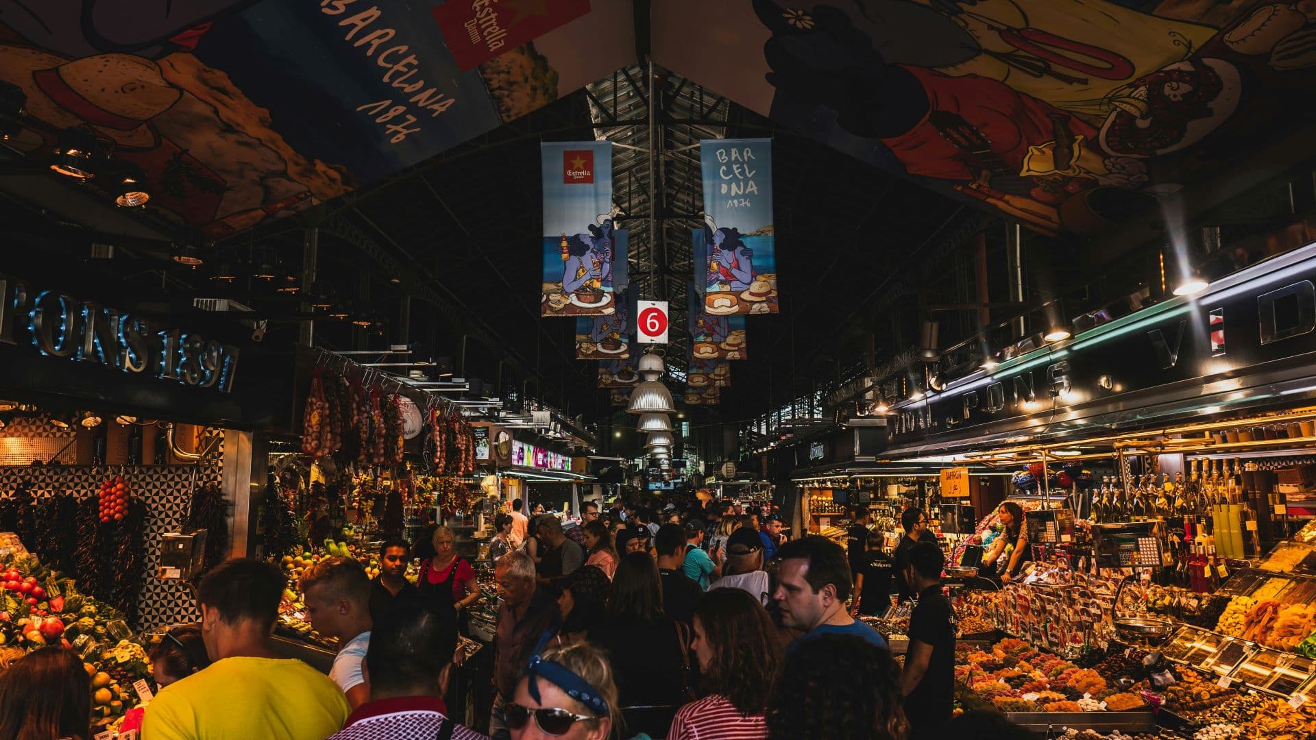 South Africa’s Weekend Food Markets Worth Visiting