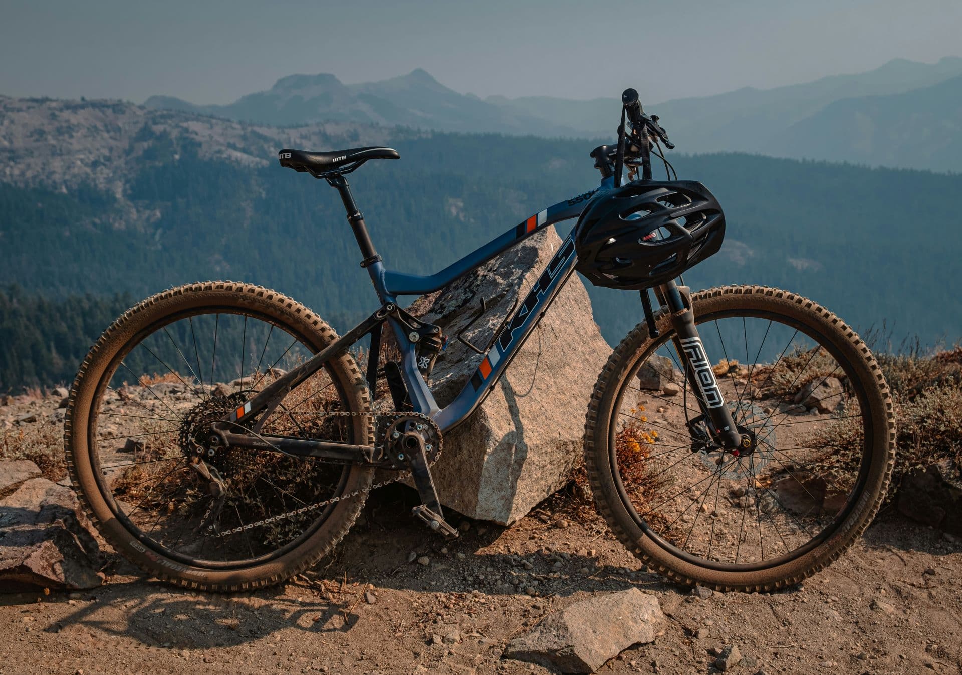 Franschhoek Mountain Bike Tours, Western Cape
