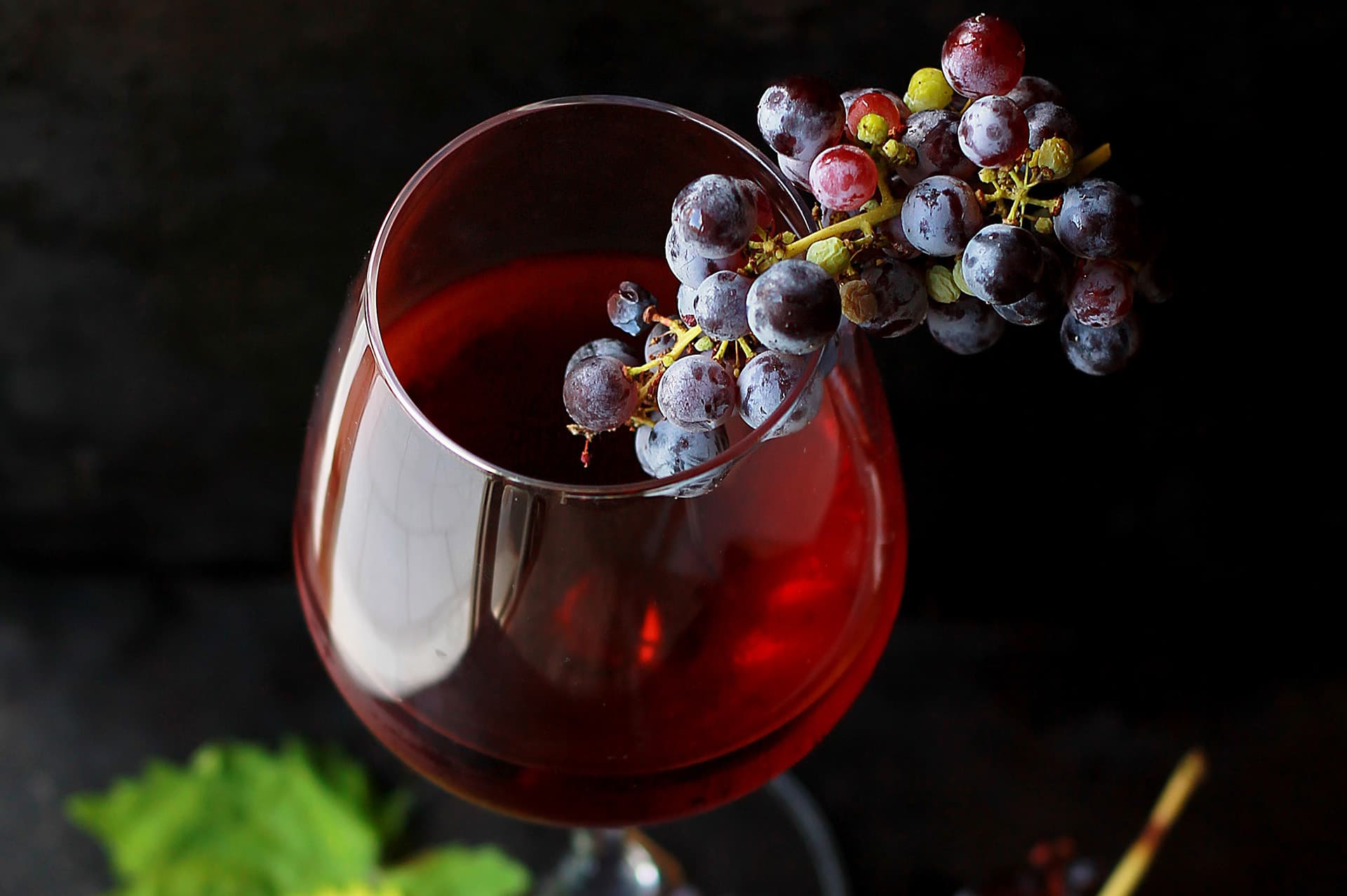 The Wine Route - Franschhoek