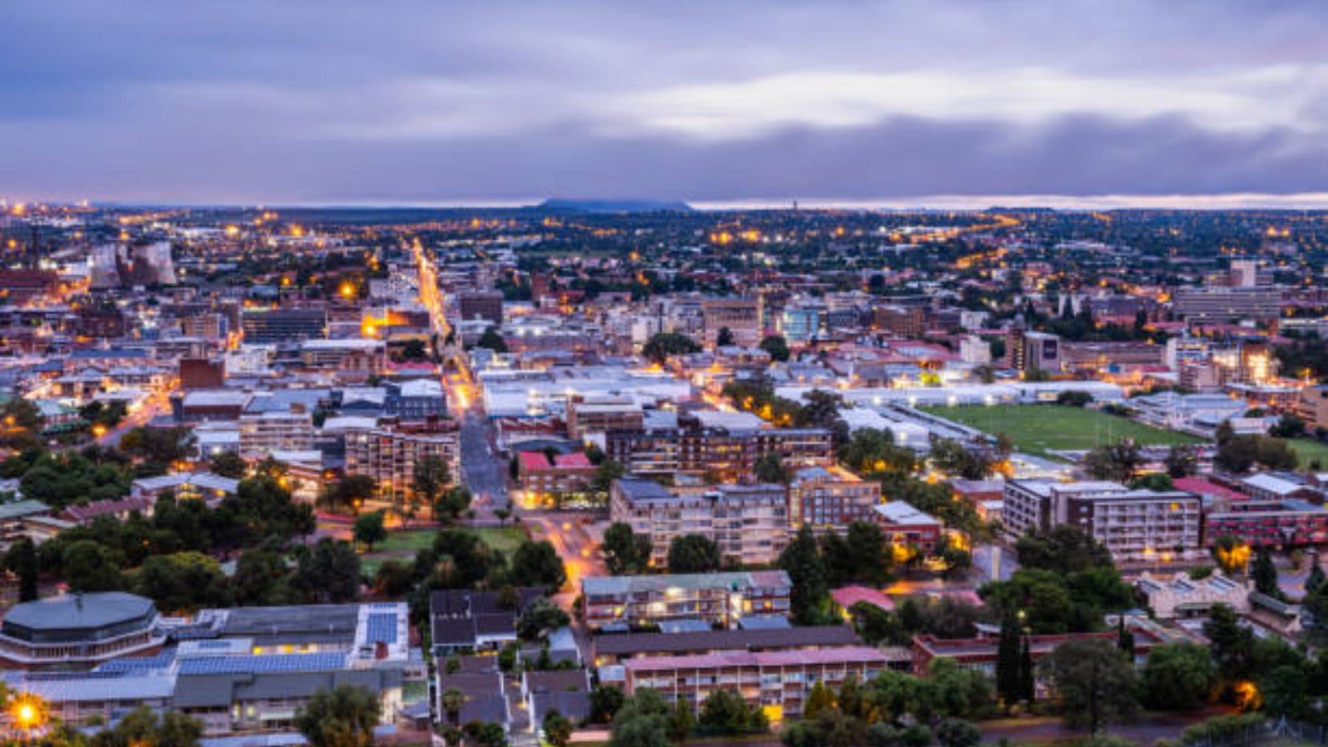 Free State's Best Tourist Spots for Your Next Trip