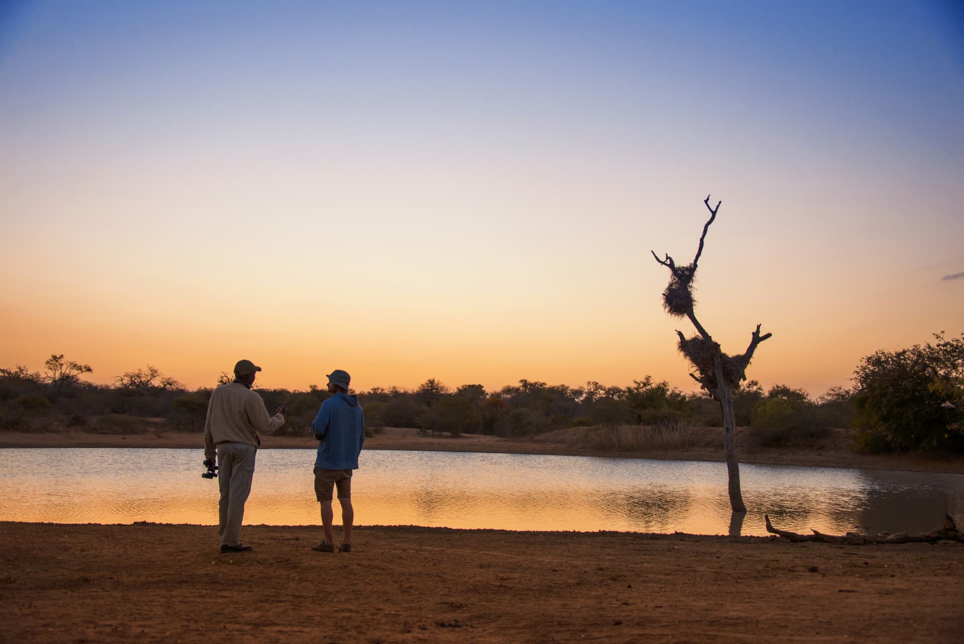 Highover Wildlife Sanctuary