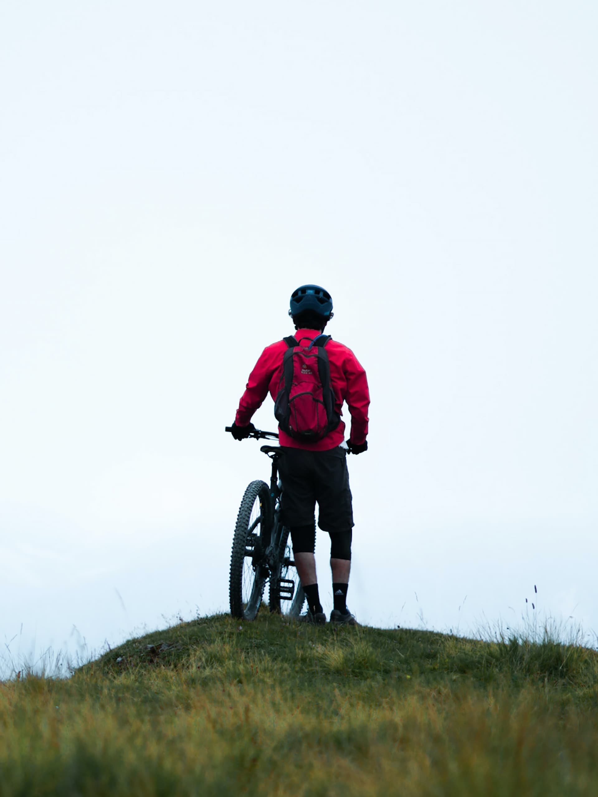 Holla Mountain Bike Trails, KwaZulu-Natal