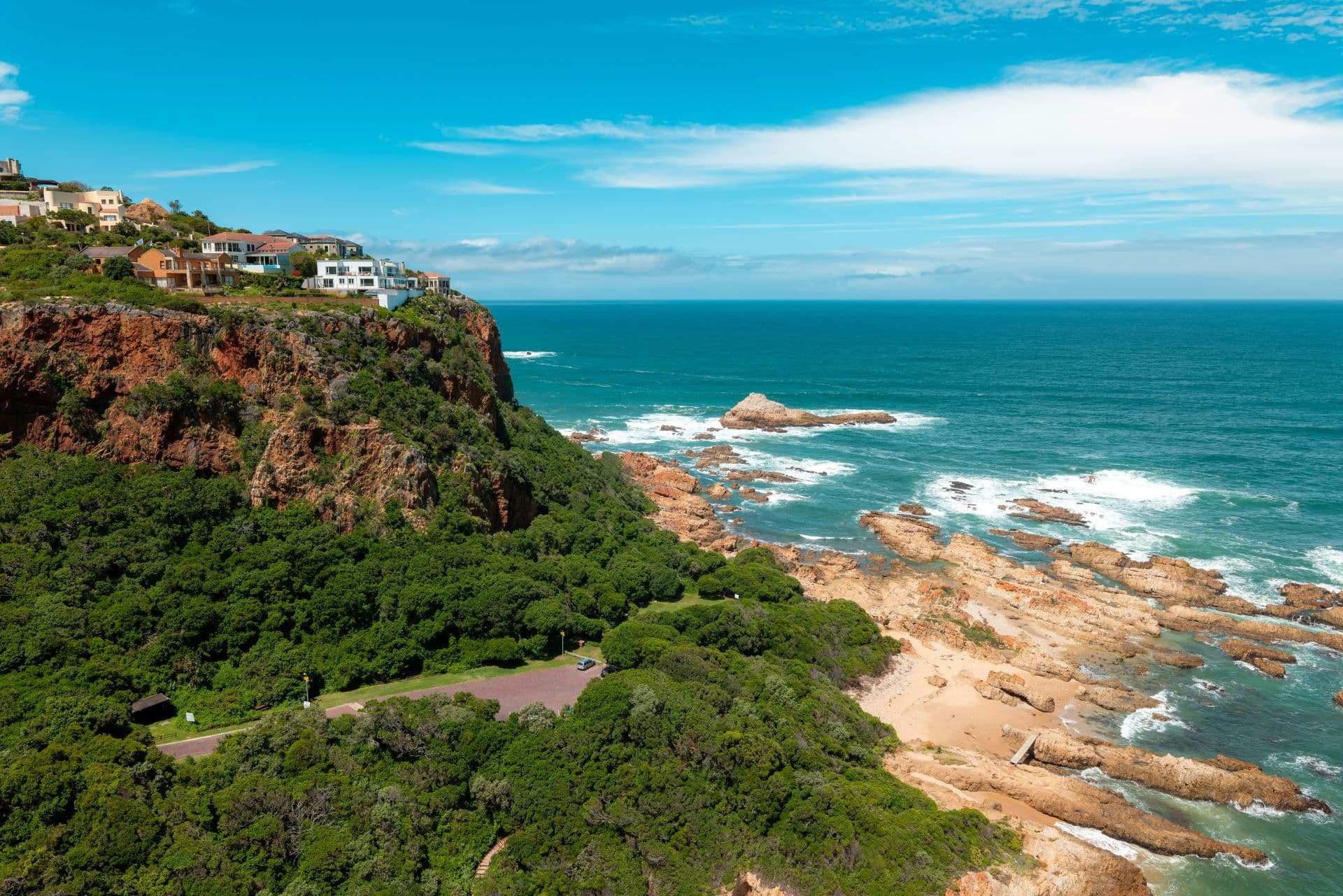 How Tourism Drives Local Economies in South Africa