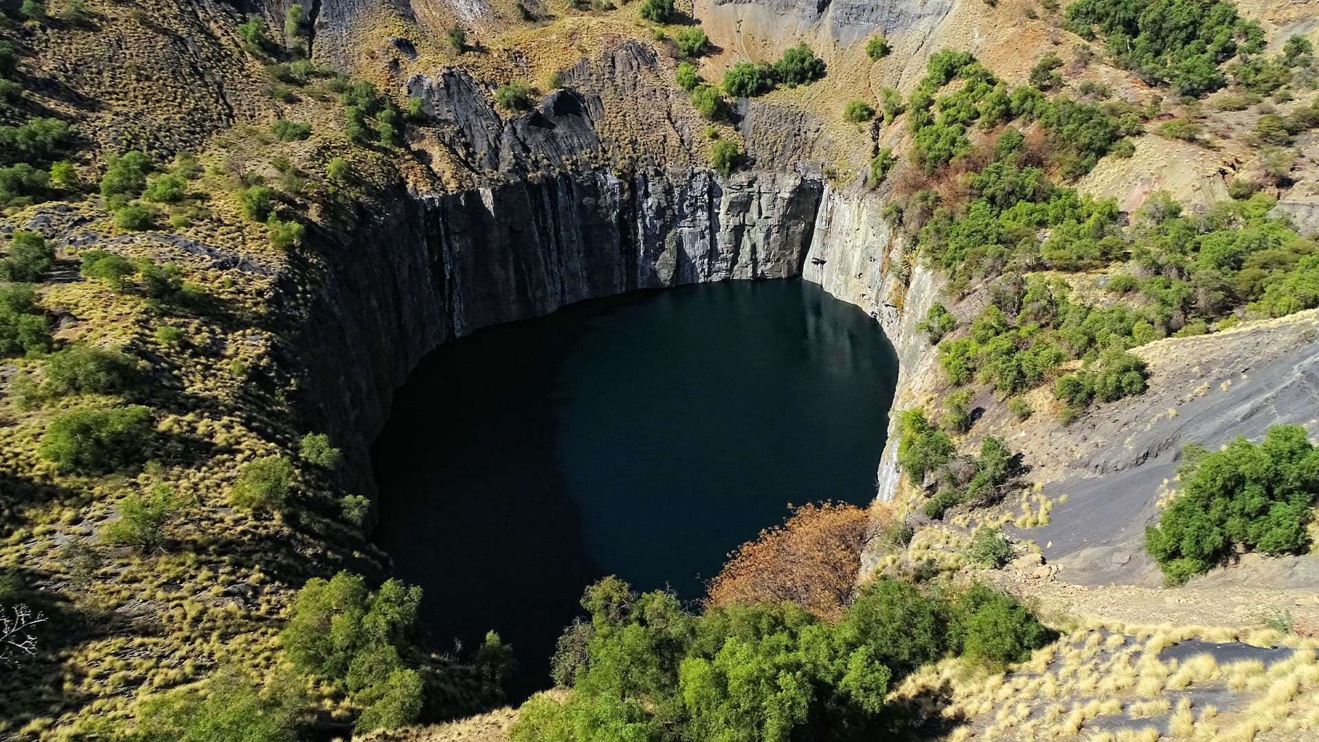 Why visit Kimberley in South Africa when exploring the Northern Cape Province