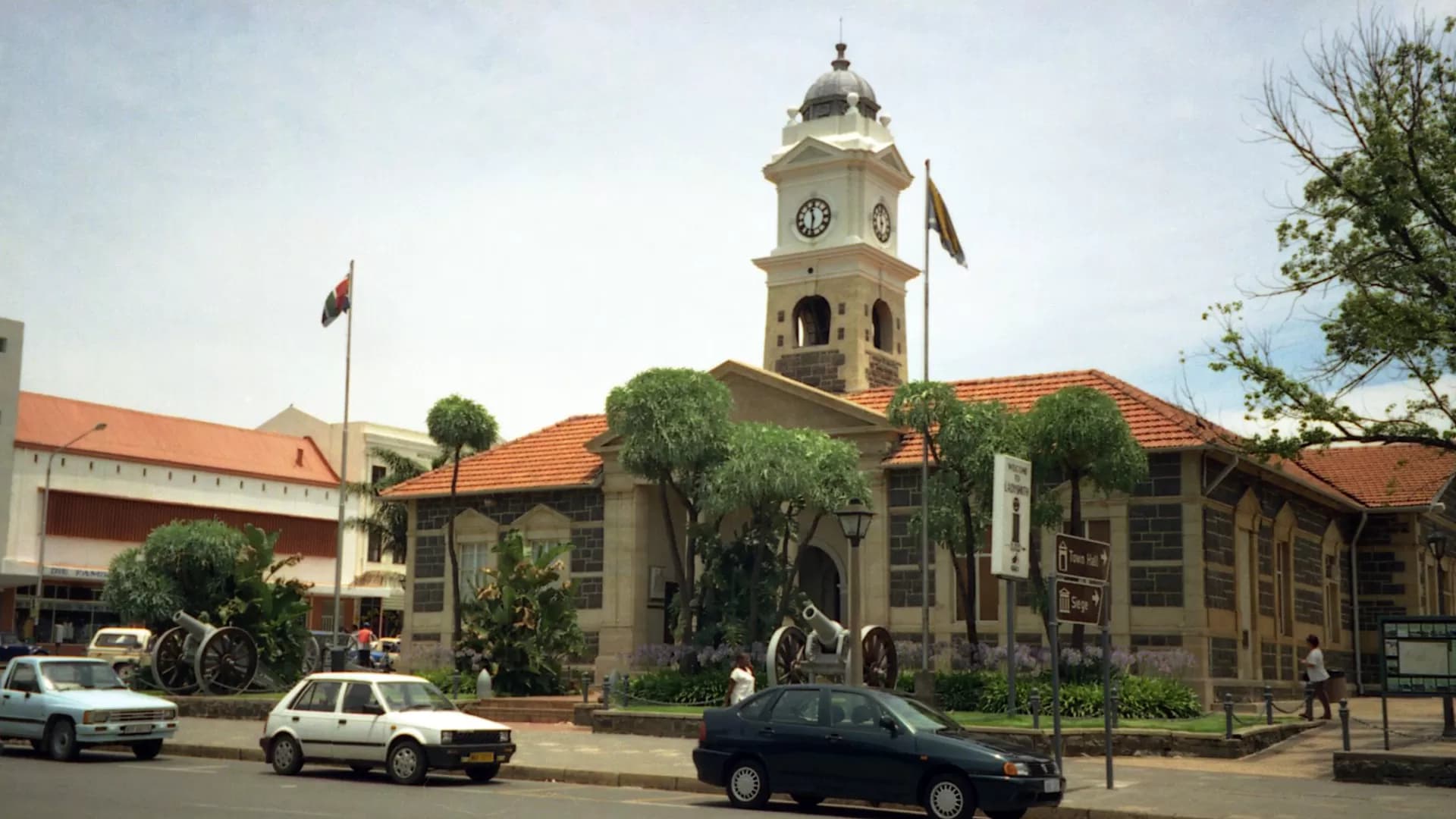 Ladysmith