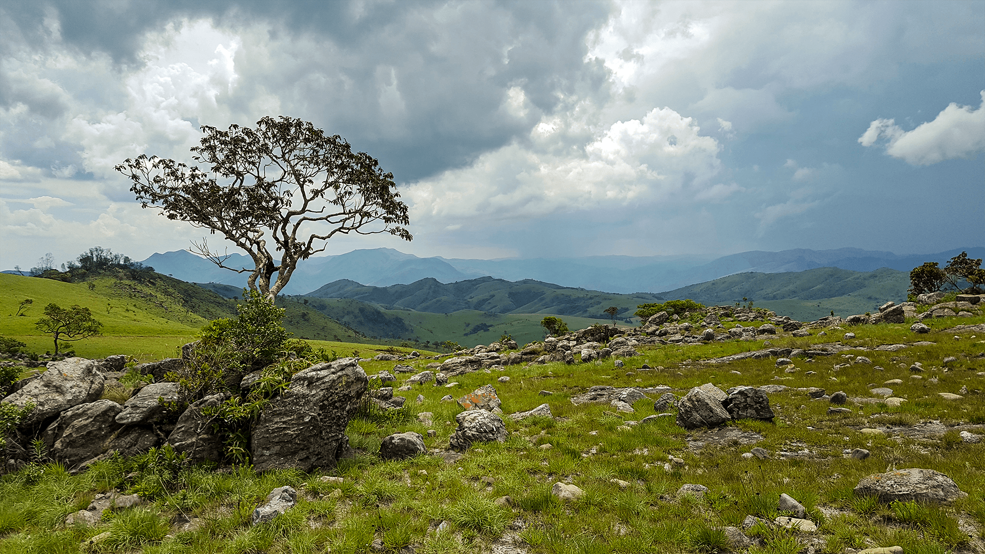 Lekgalameetse Provincial Park