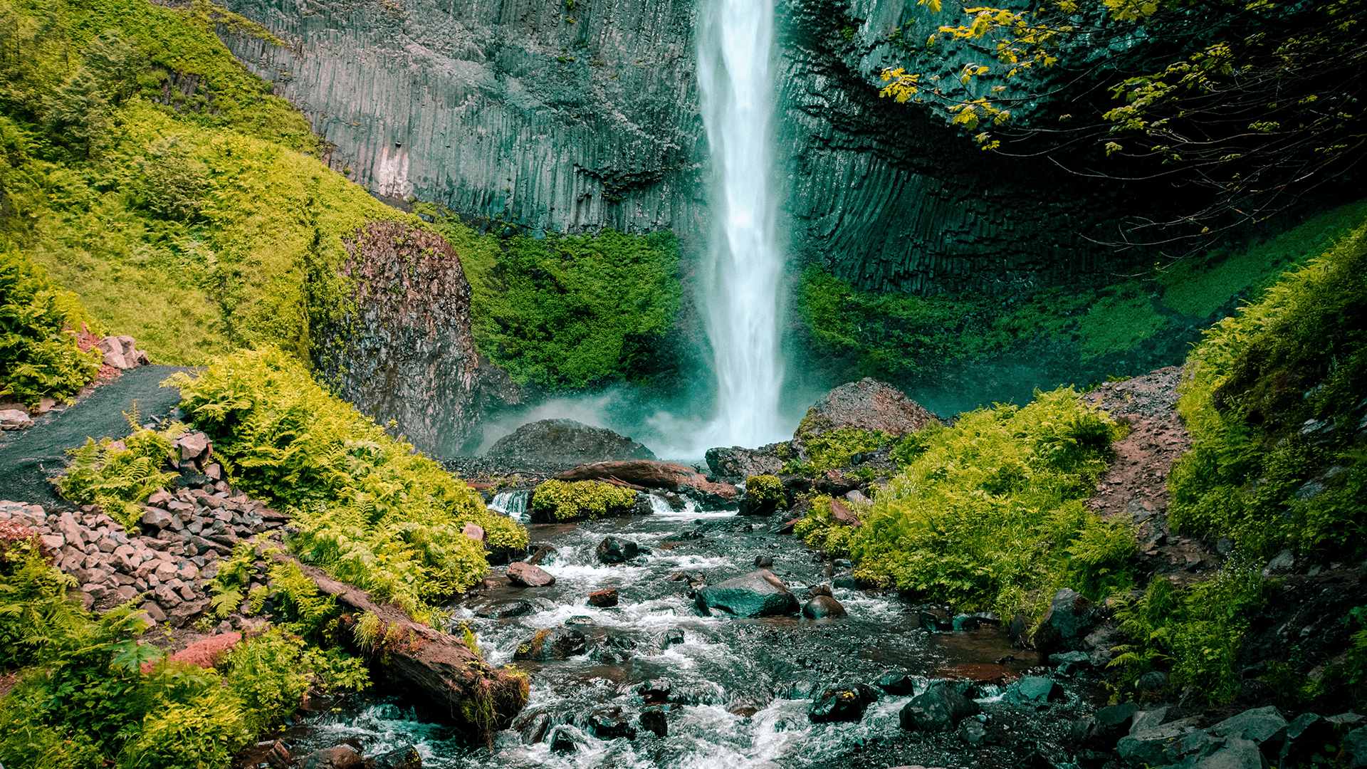 Lone Creek Falls, Mpumulanga