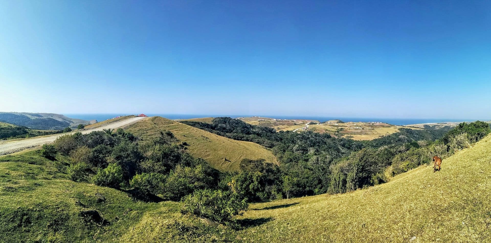 Lower Blindekloof Hike, Eastern Cape