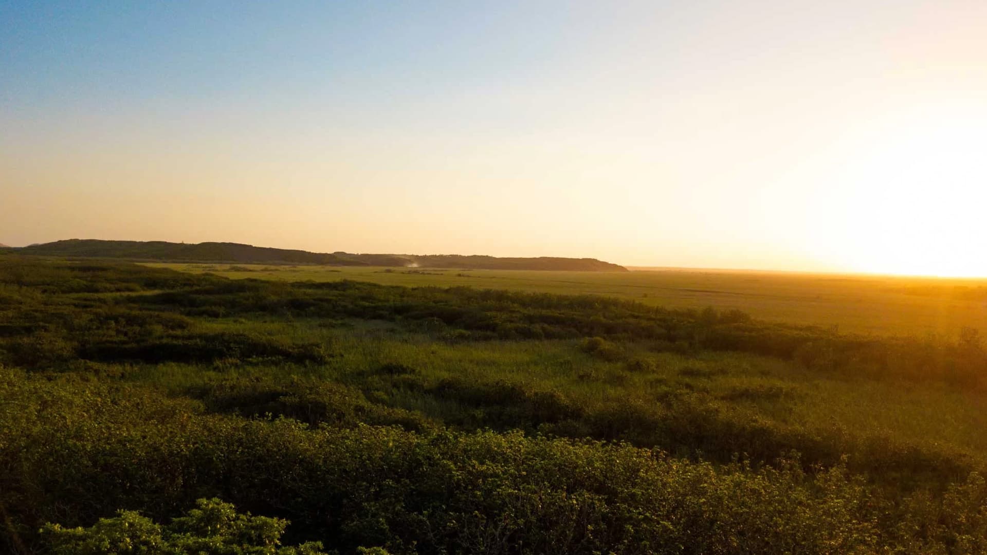 Maphelane Lake St Lucia - iSimangaliso Wetland Park