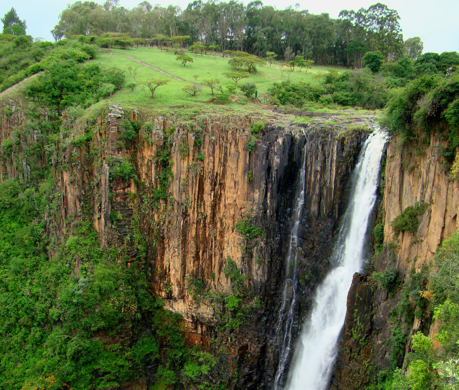 Why you should travel to the Midlands Meander in KwaZulu-Natal, South Africa