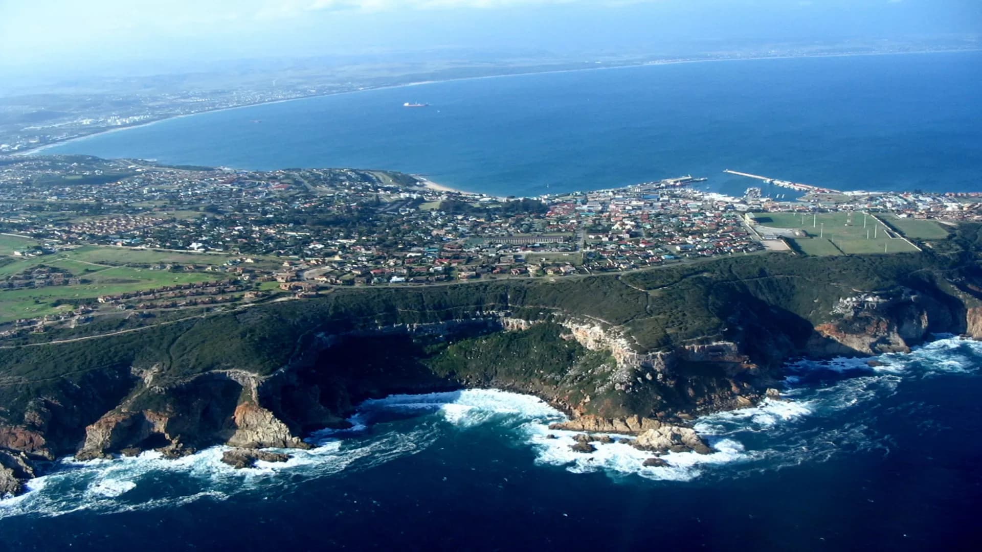 Mossel Bay