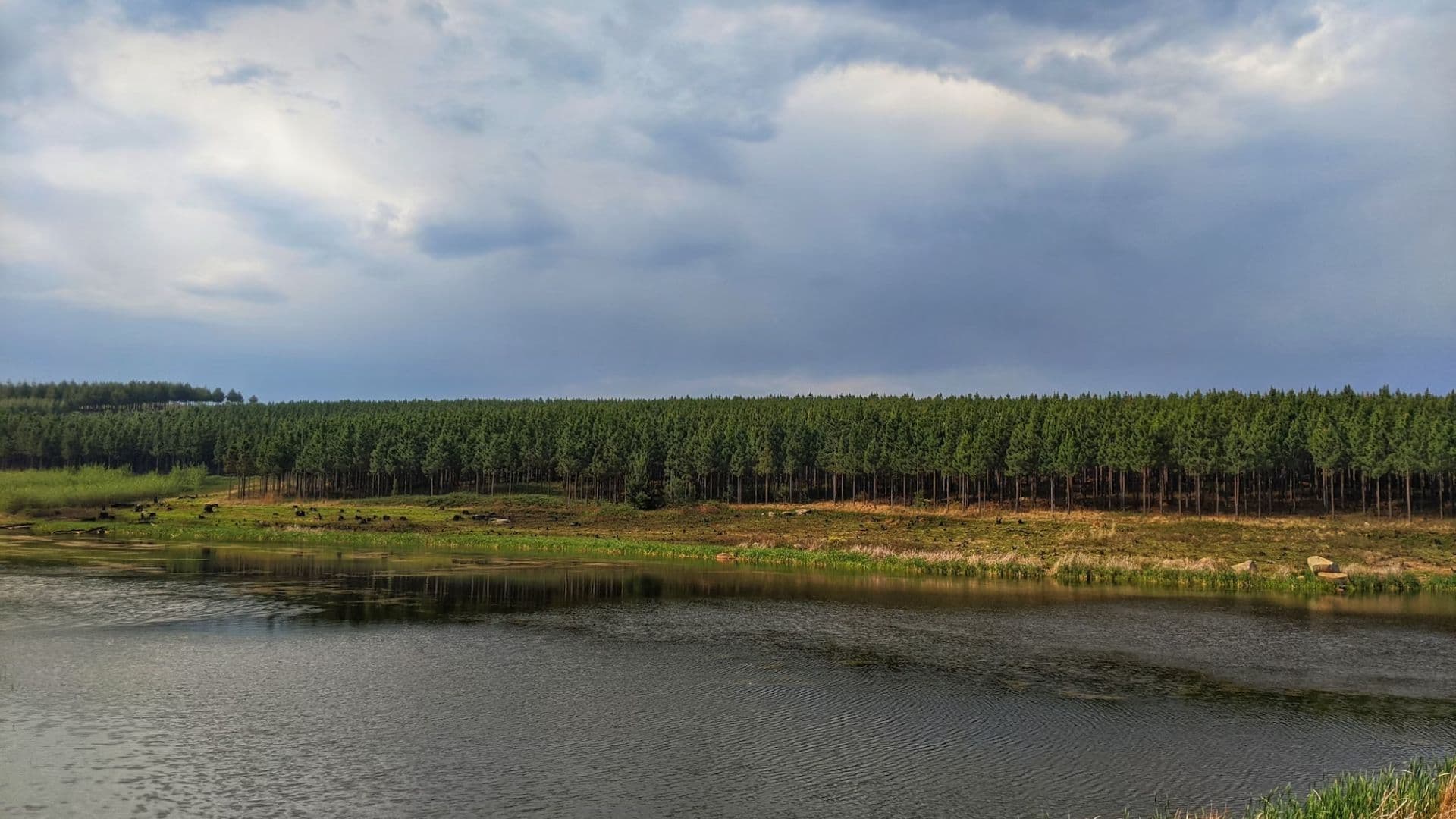 Must-See Tourist Spots in Mpumalanga