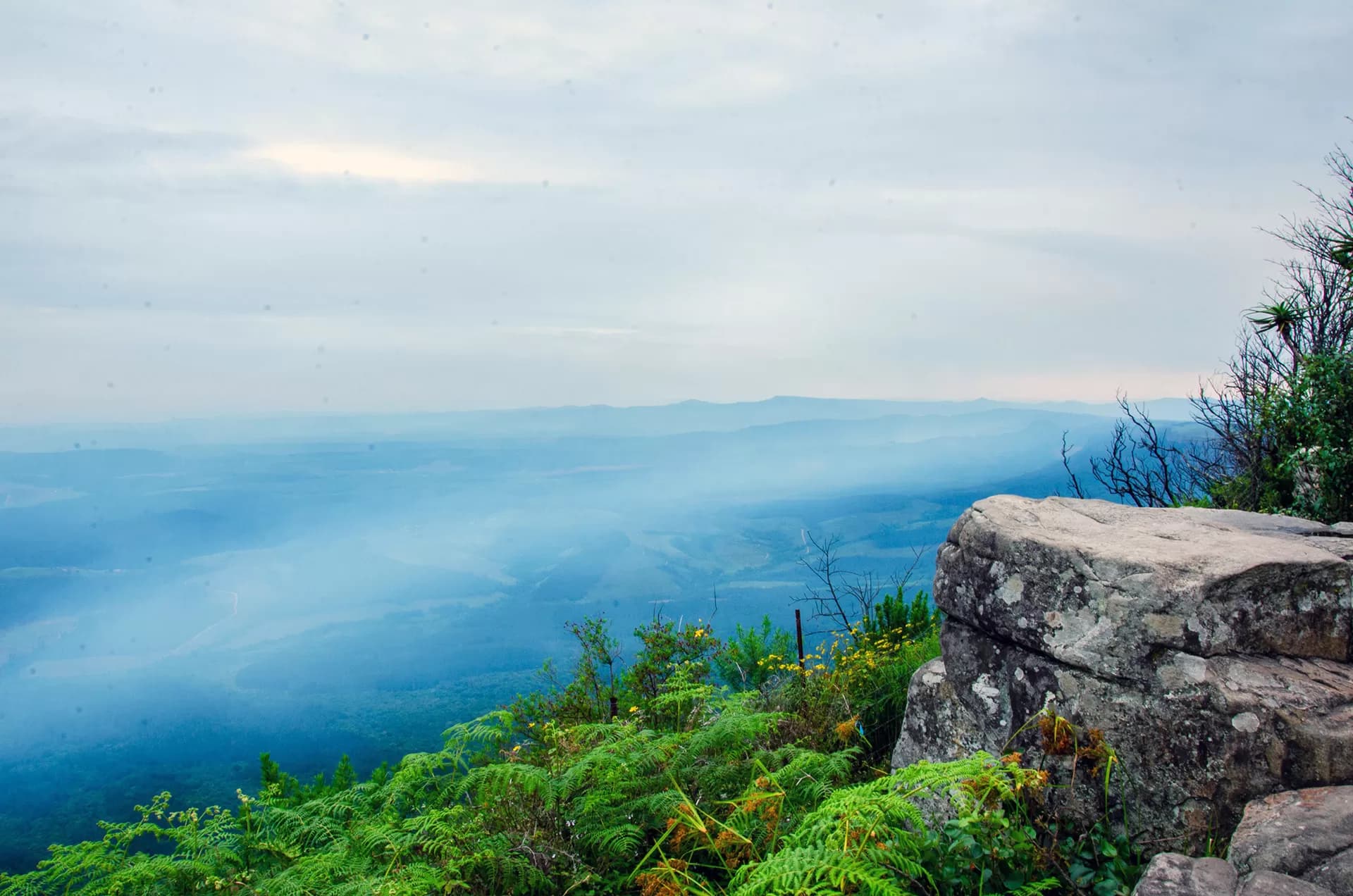 Mpumalanga surrounding areas