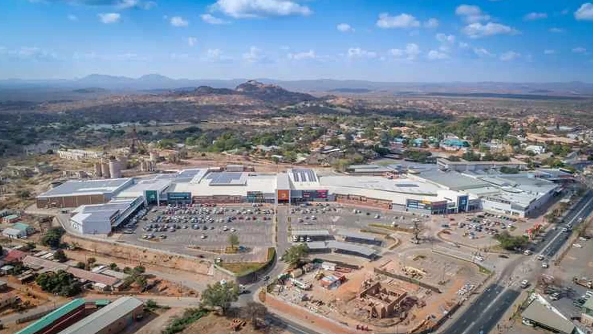 Musina
