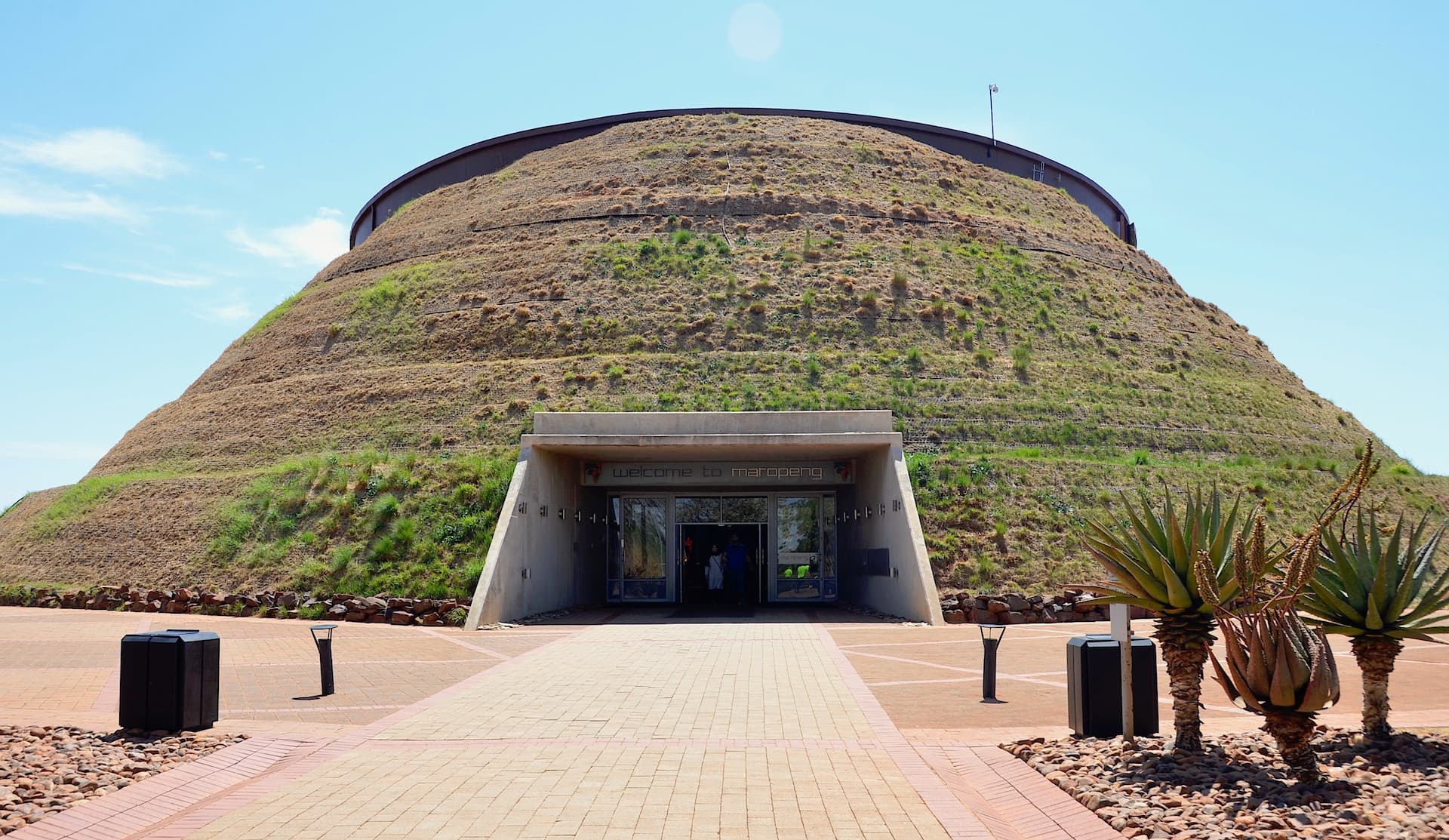 Natural Wonders of Gauteng