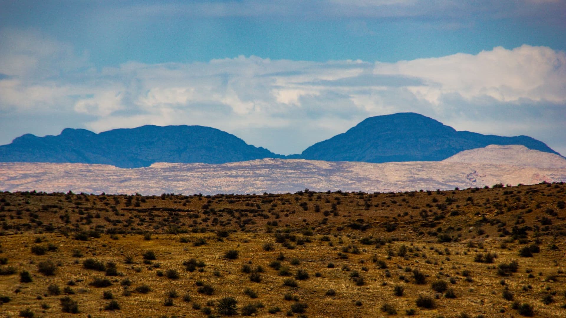 Discover the Beauty of Northern Cape's Attractions