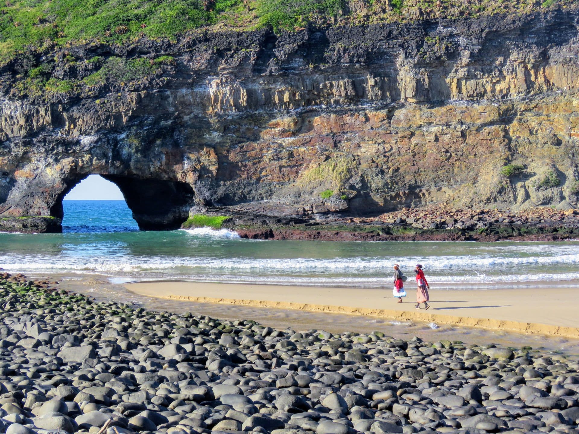 Exploring South Africa's Hidden Gems: Off-the-Beaten-Path Destinations