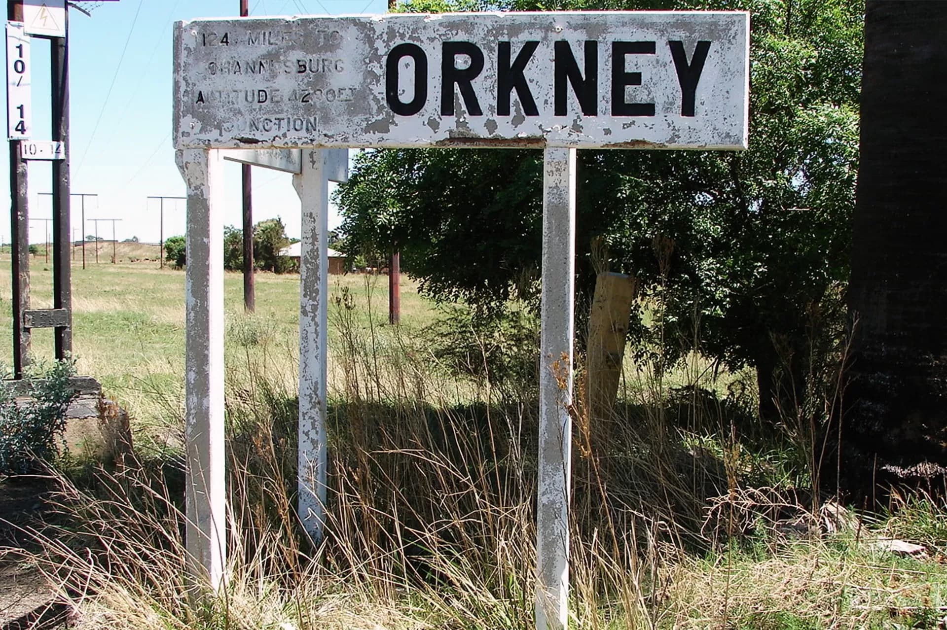 Orkney