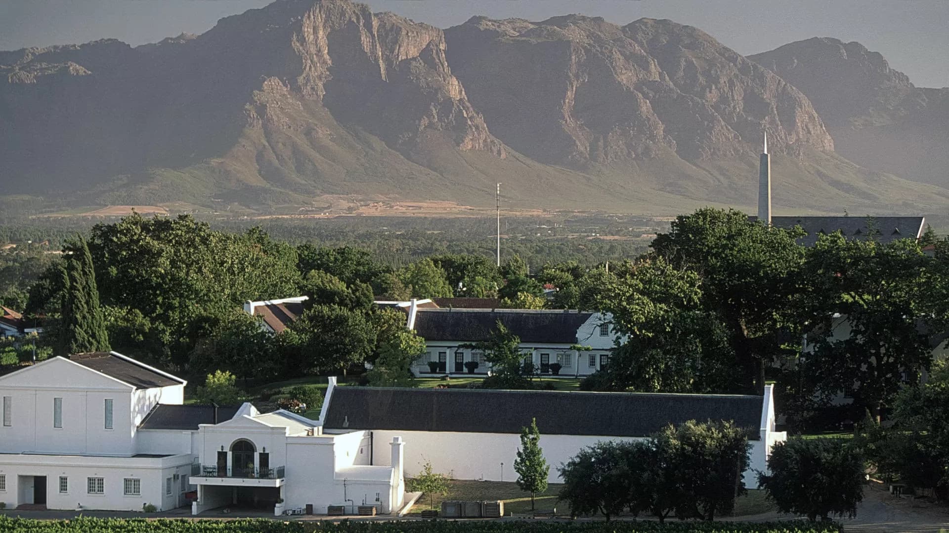 Paarl