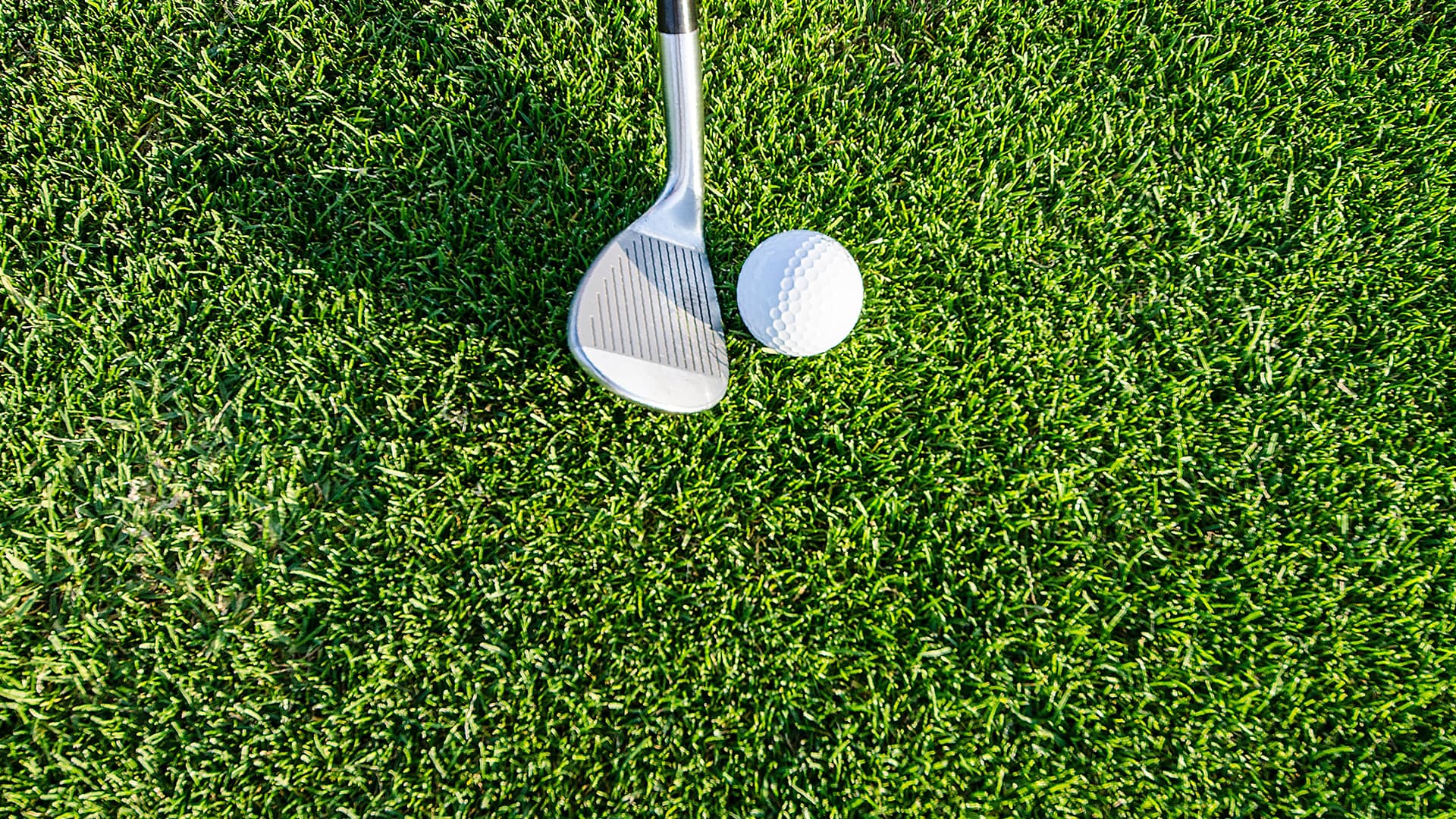 Golf Courses near Hartbeespoort Dam