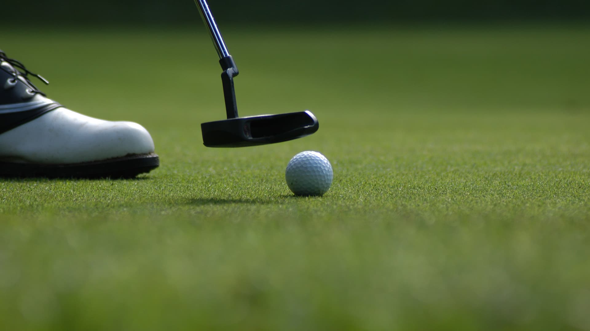 Pecanwood Golf Course and Country Estate