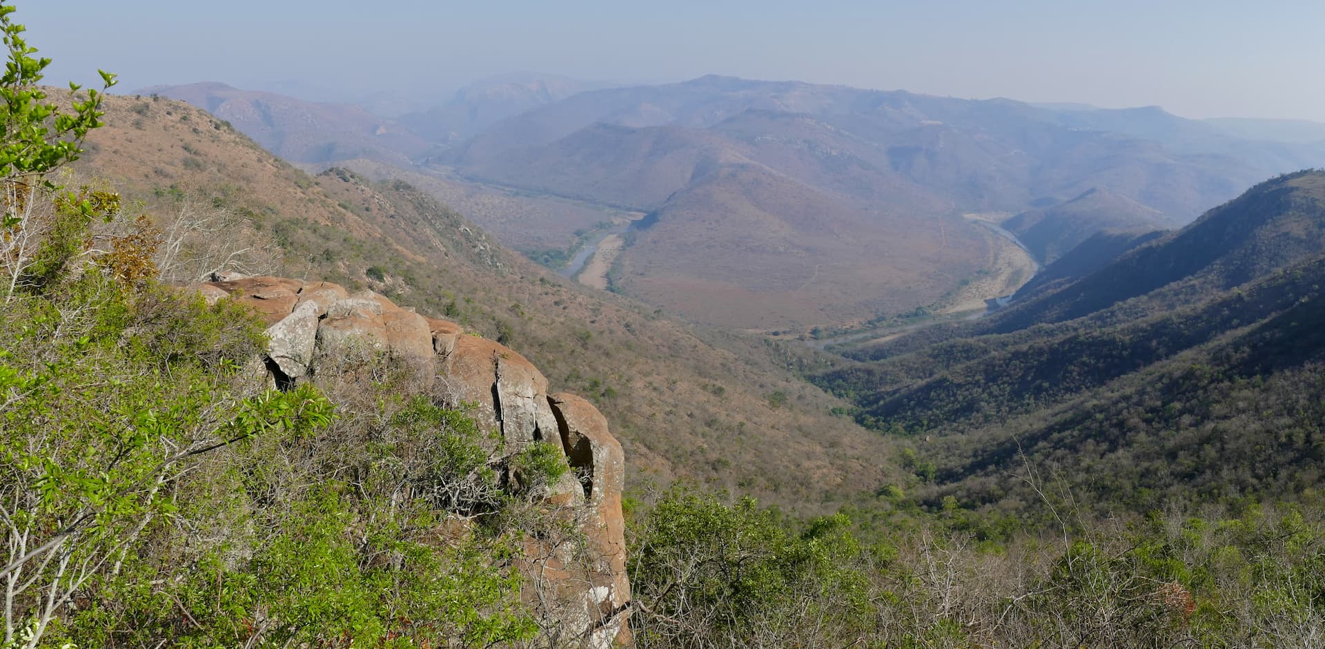 Pongola Nature Reserve