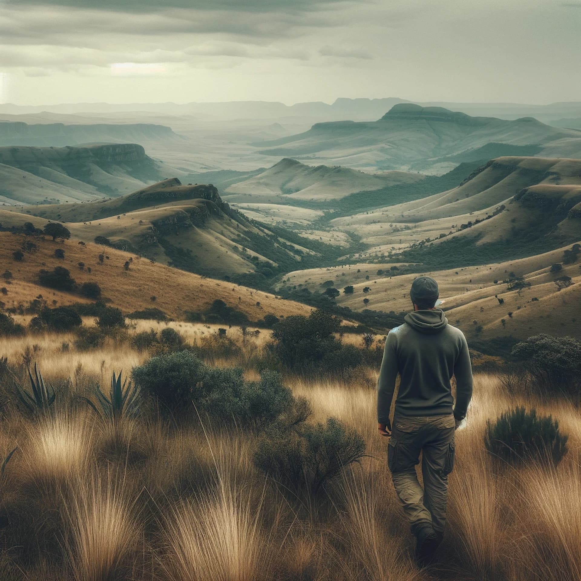 Queen Rose Trail, Mpumalanga