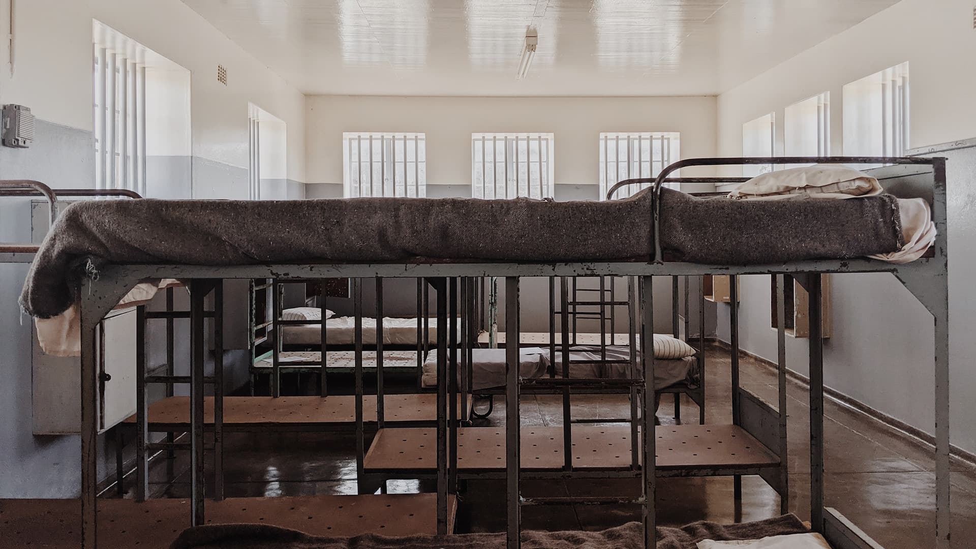 Robben Island Cape Town, South Africa